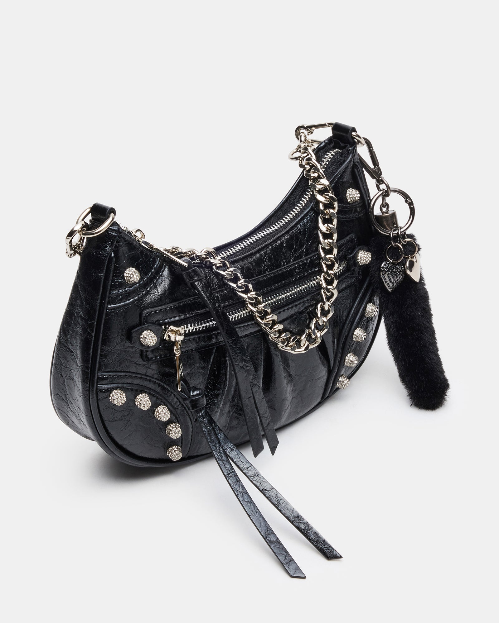 Erika Bag Black