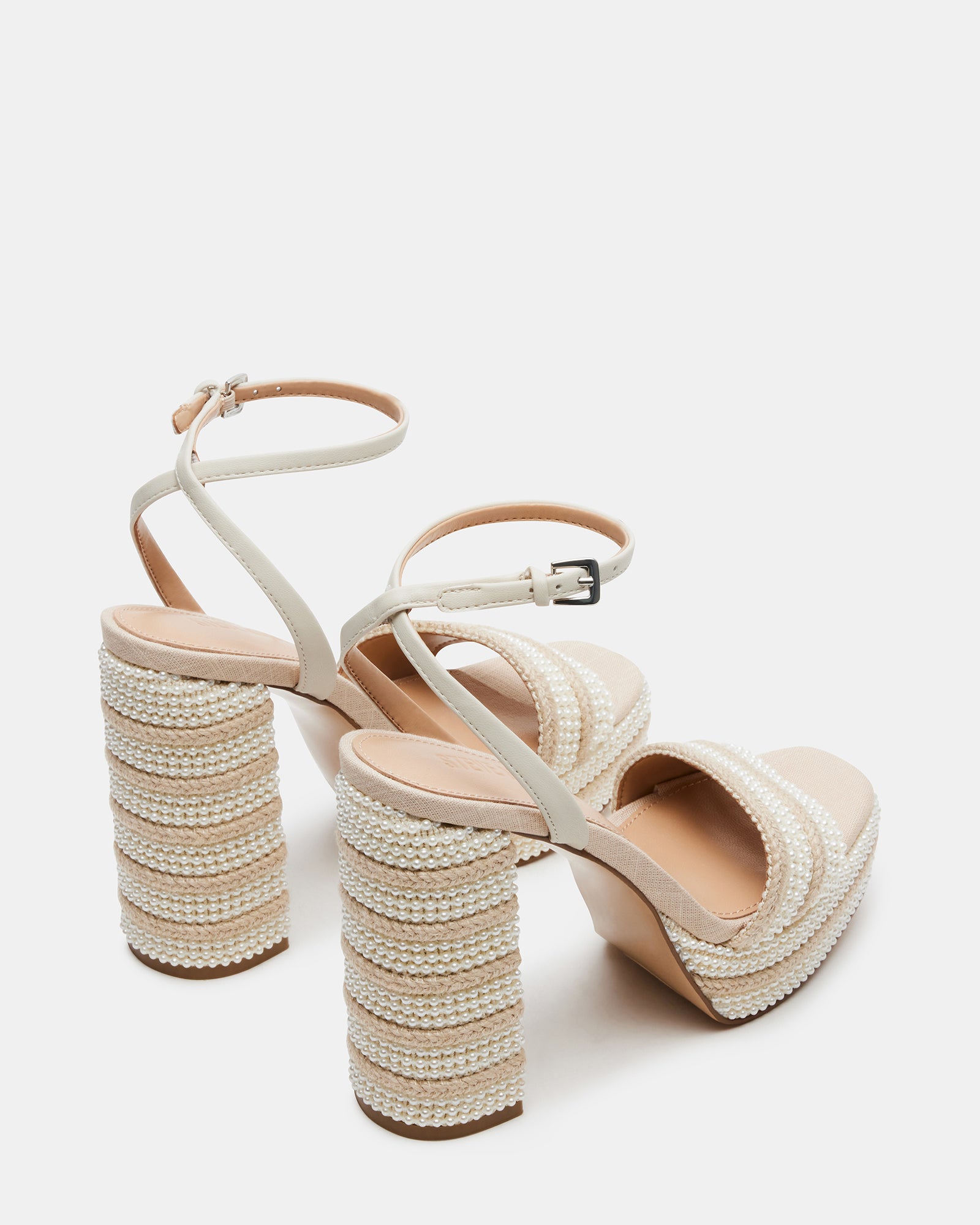 Lumara Natural Raffia