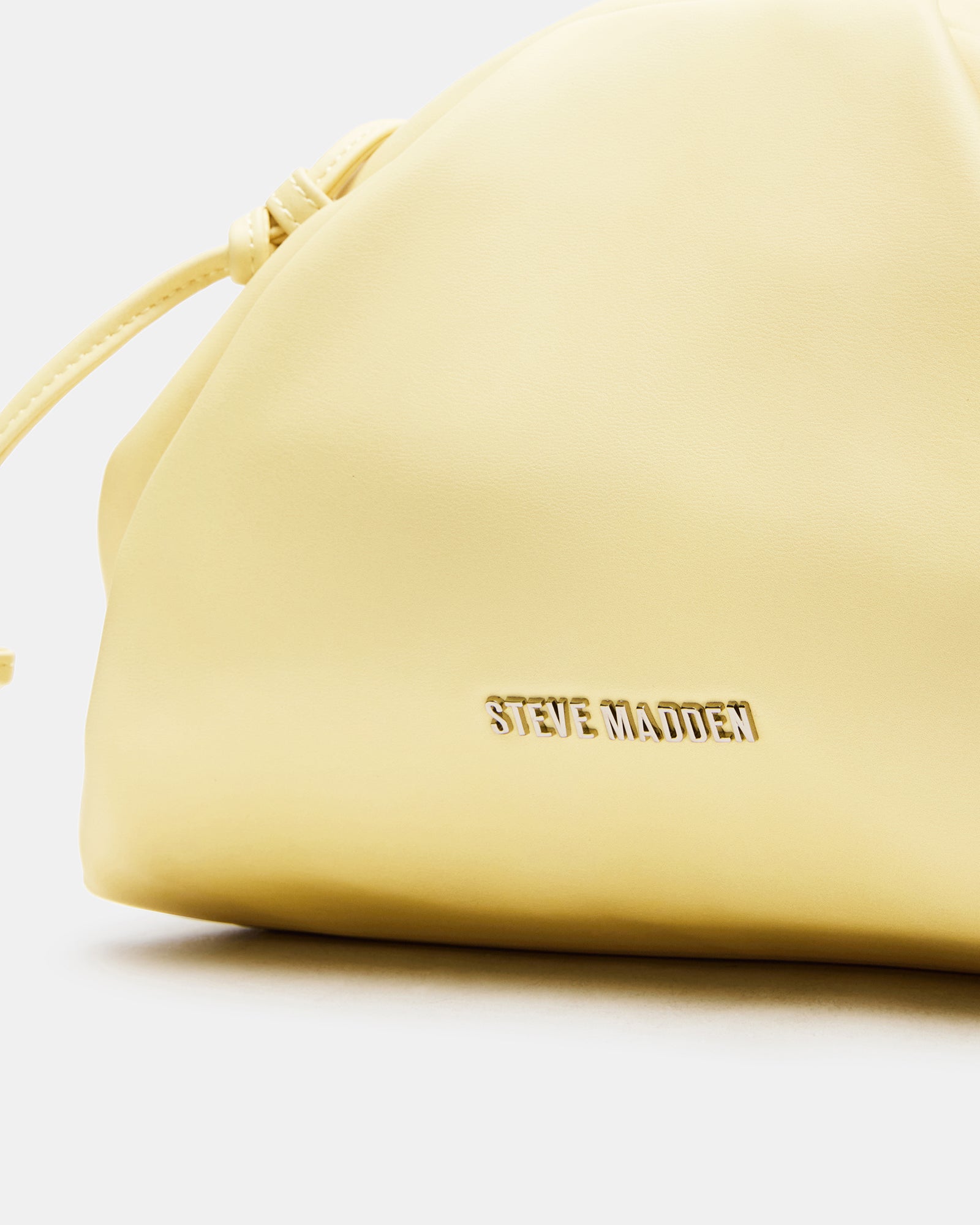 Hailee Bag Butter