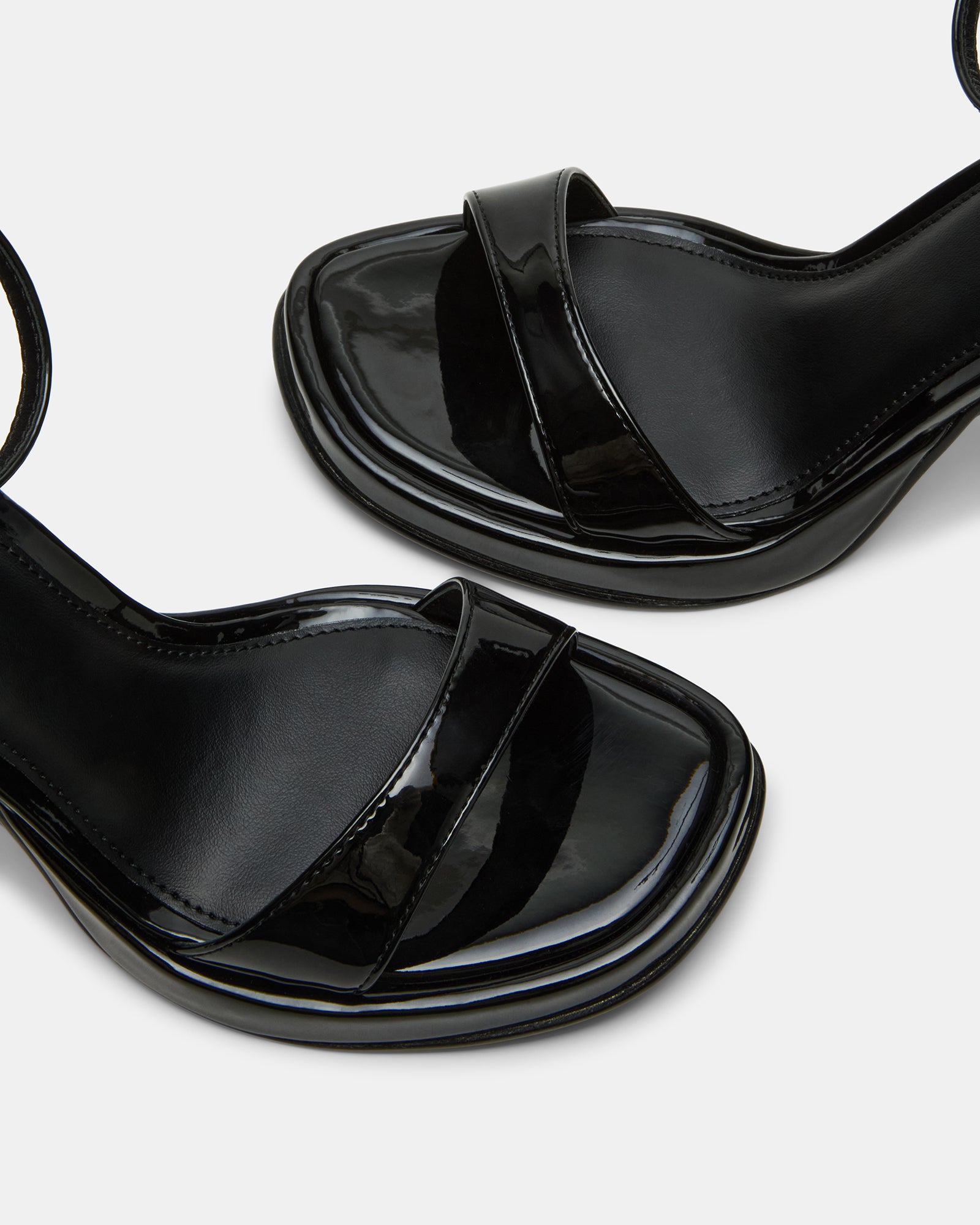 Sullivan Black Patent