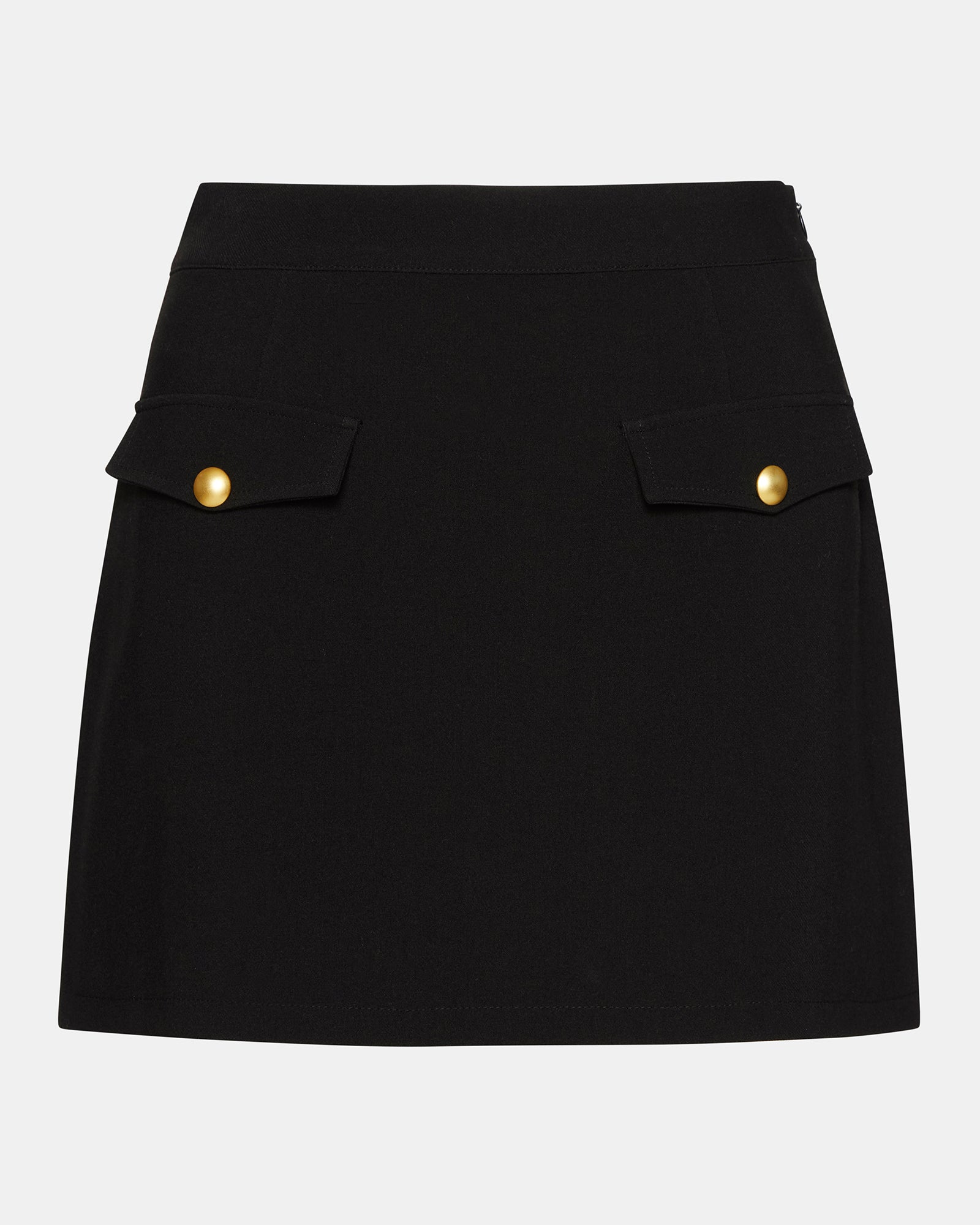 Lorde Skirt Black