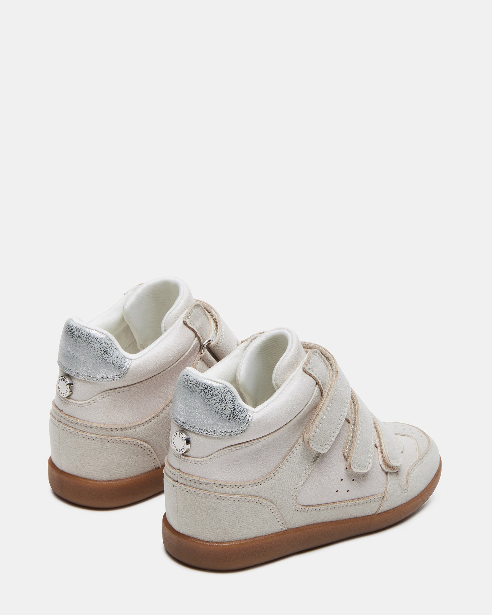 Kids' Bobbi White Multi