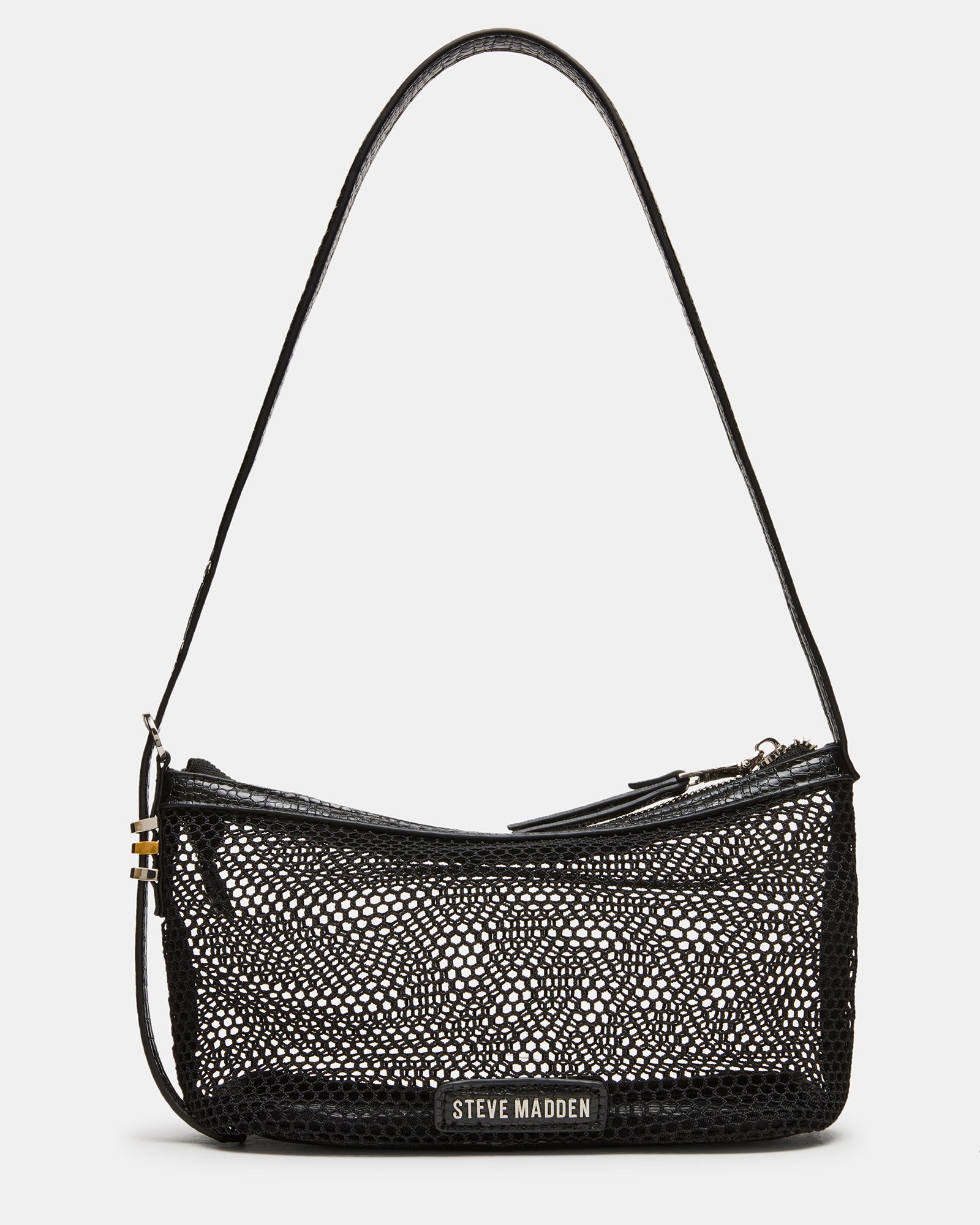 Vixen Bag Black