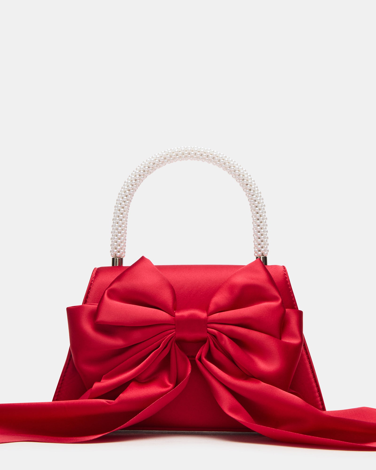 Cosette Bag Red