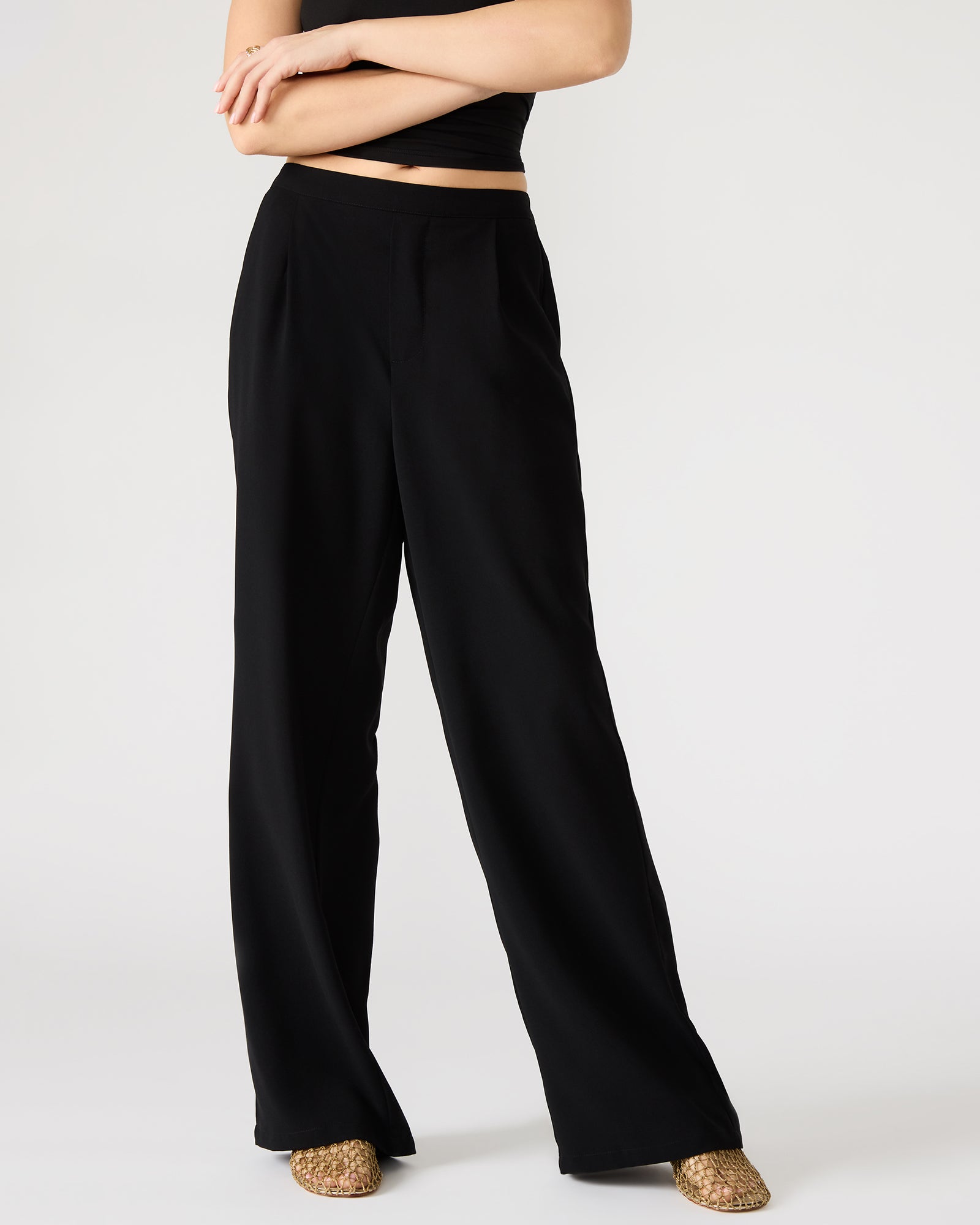 Payton Pant Black