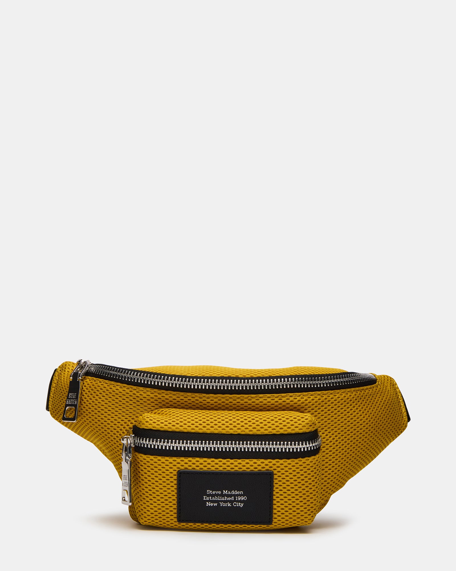 Verdict Bag Yellow