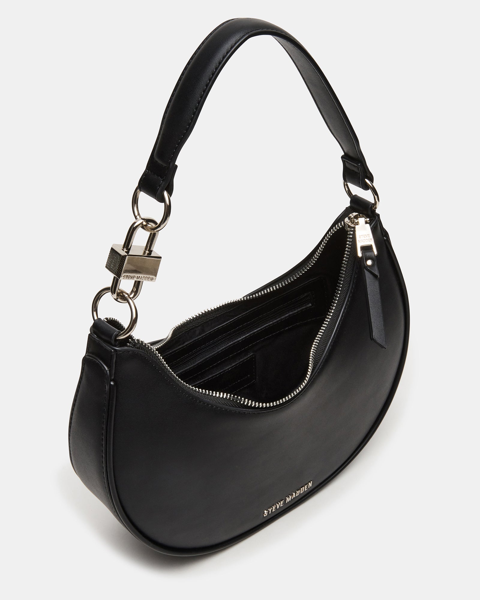 Lohan Bag Black