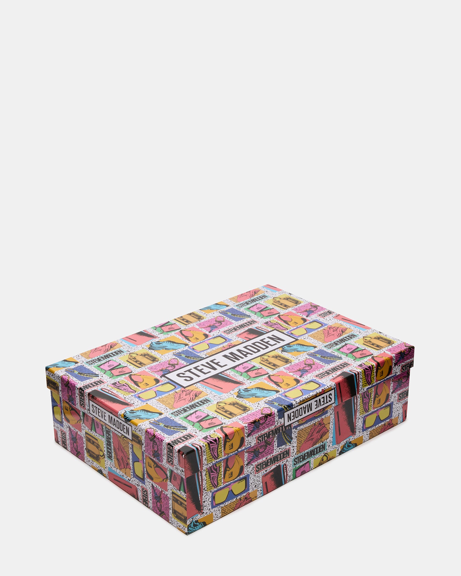 Webber Hat Box Gift Set Vanilla