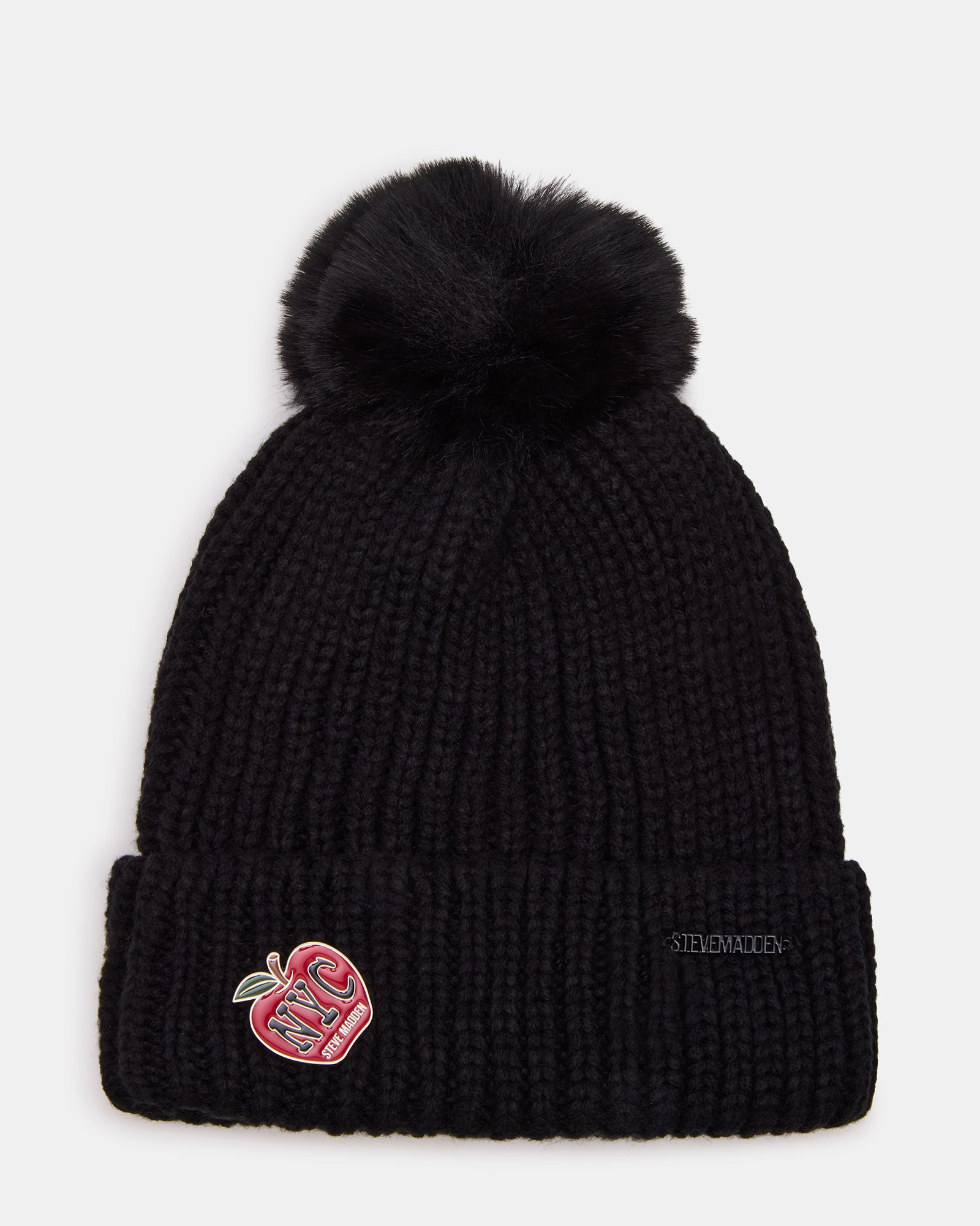 Webber Hat Box Gift Set Black