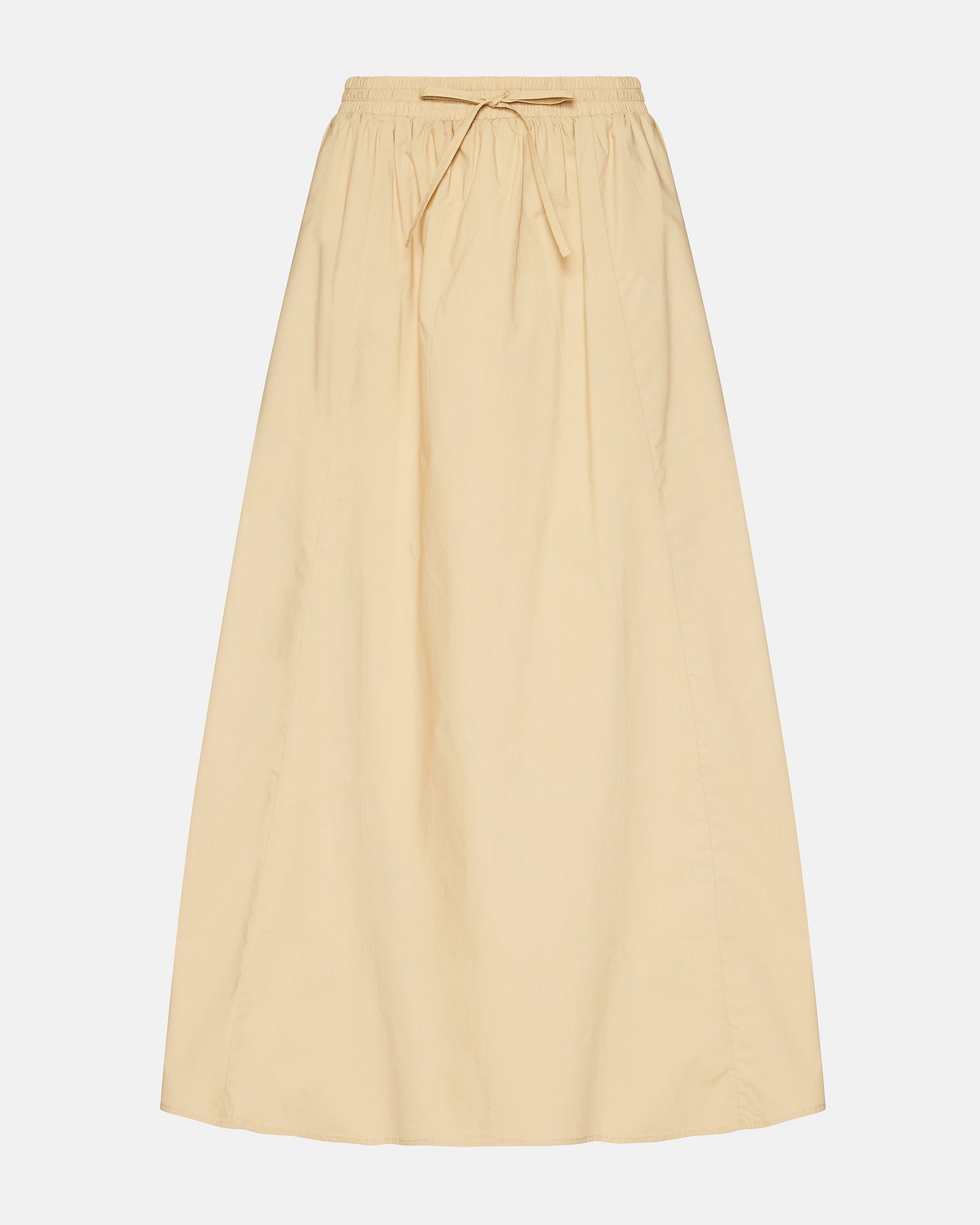 Sunny Skirt Khaki