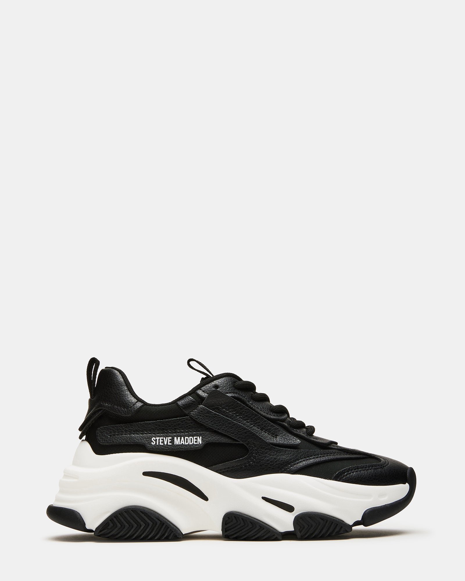 Possession Mesh Black Multi