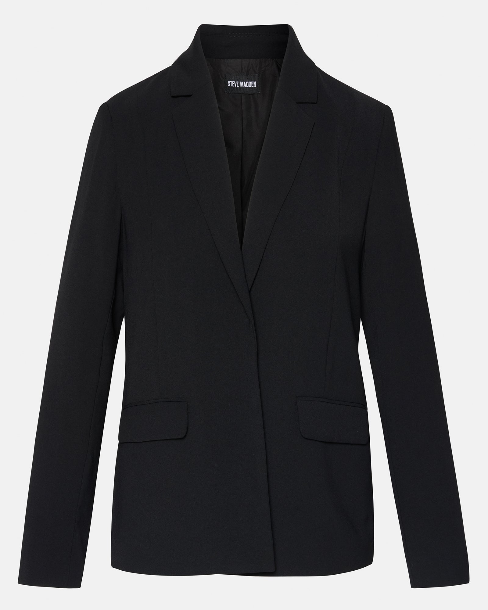 Payton Blazer Black