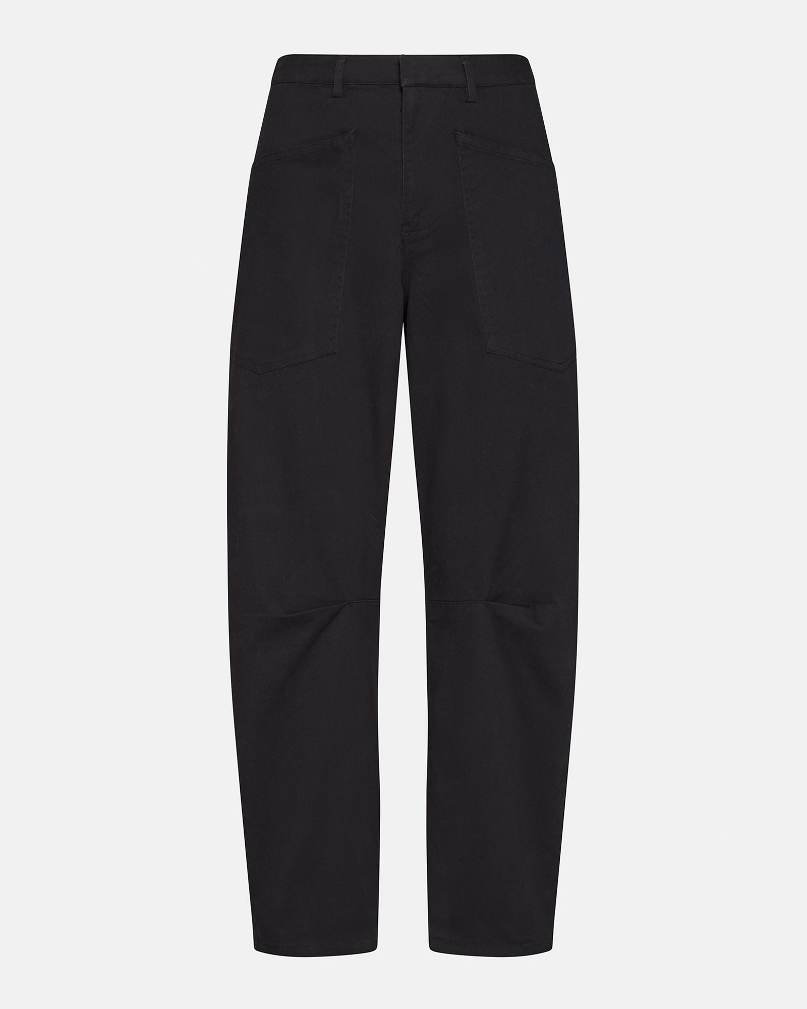 Haniel Pant Black