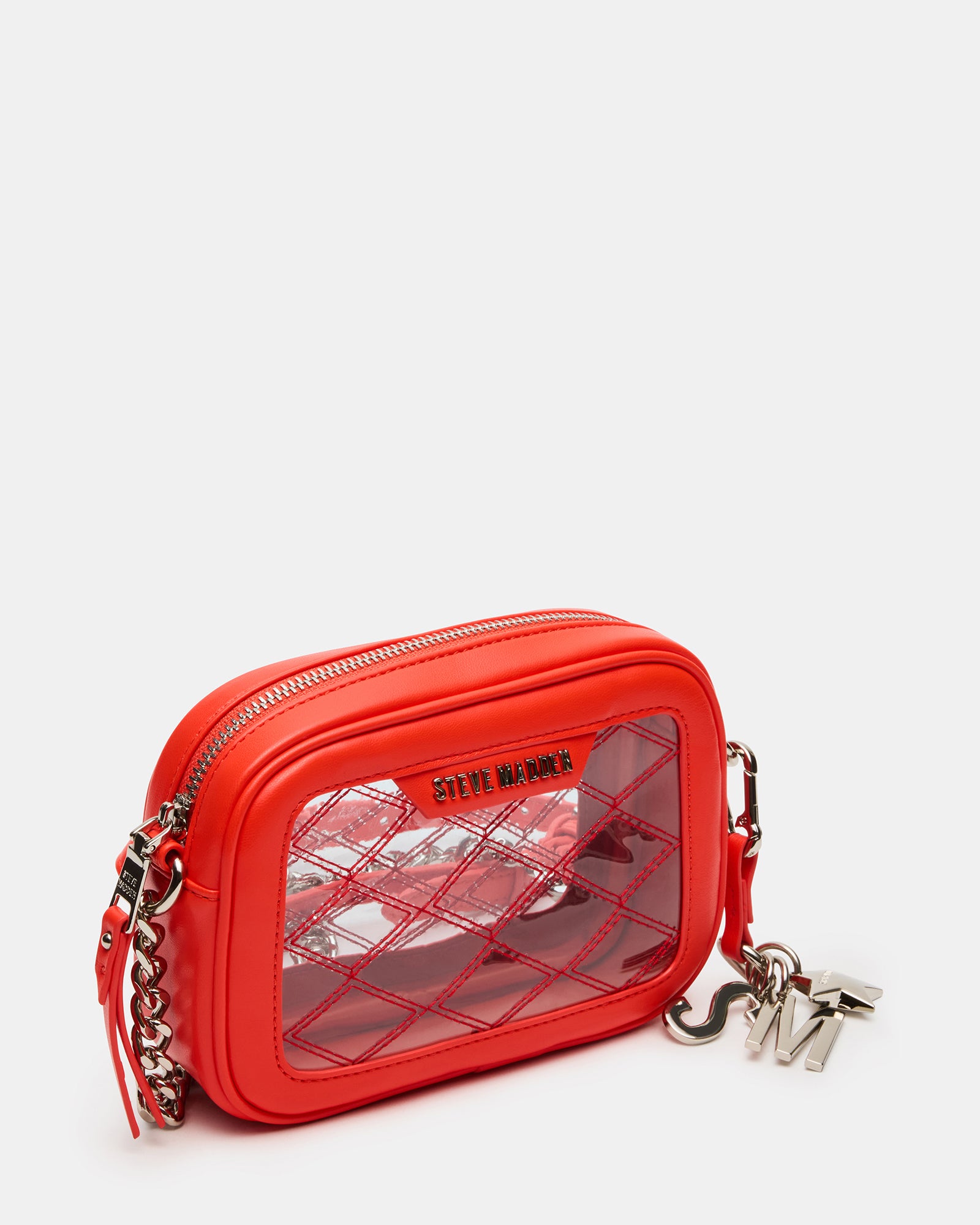 Jelly Bag Red