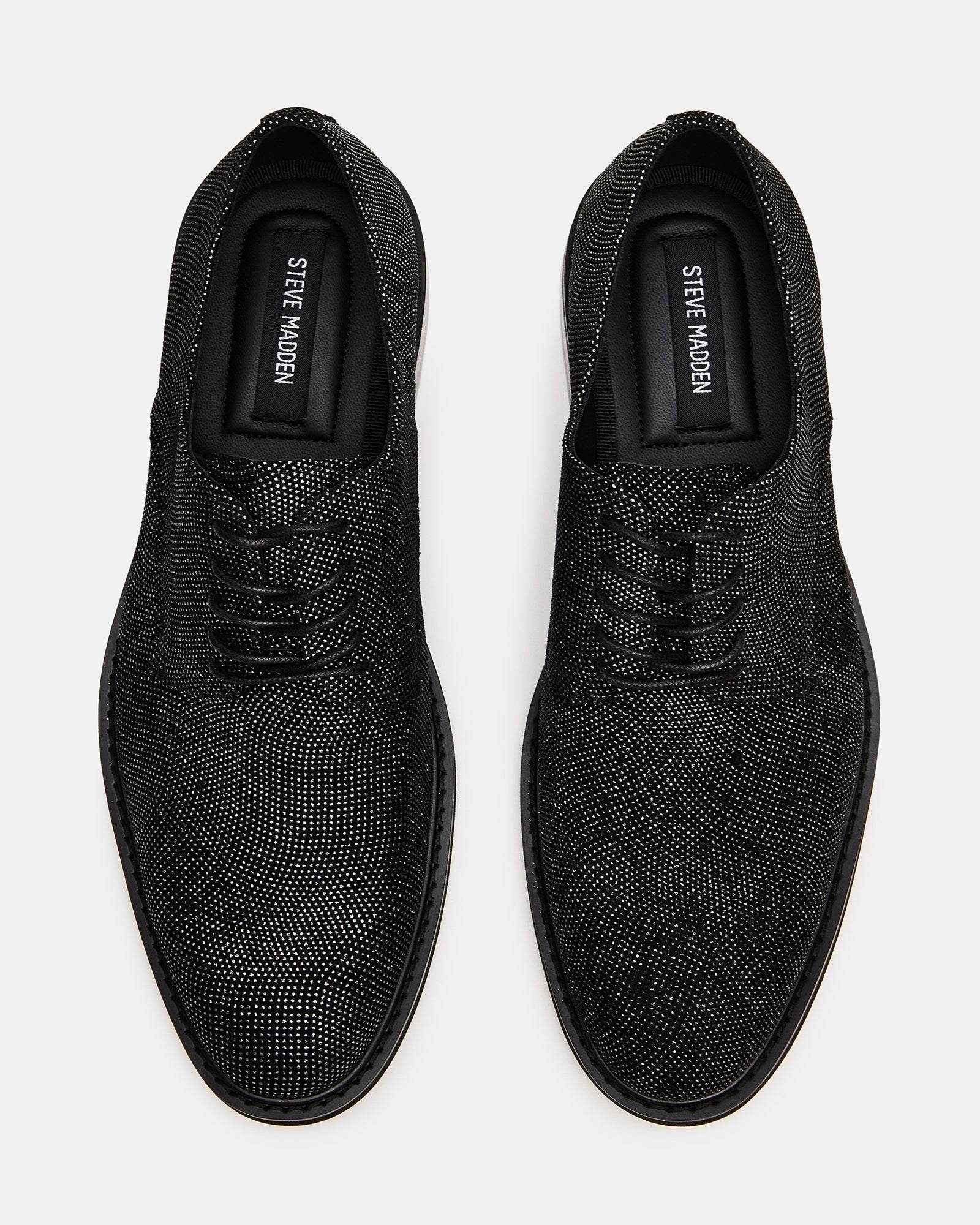 Hadar Black Metallic