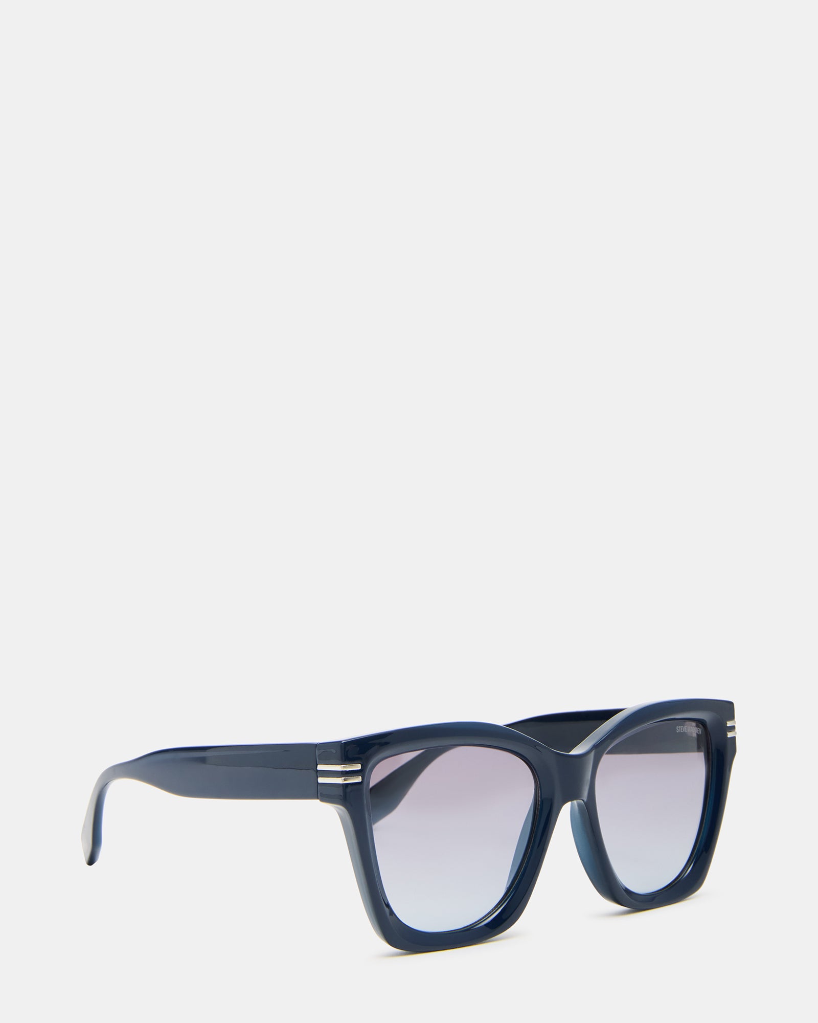 Taisia Sunglasses Navy