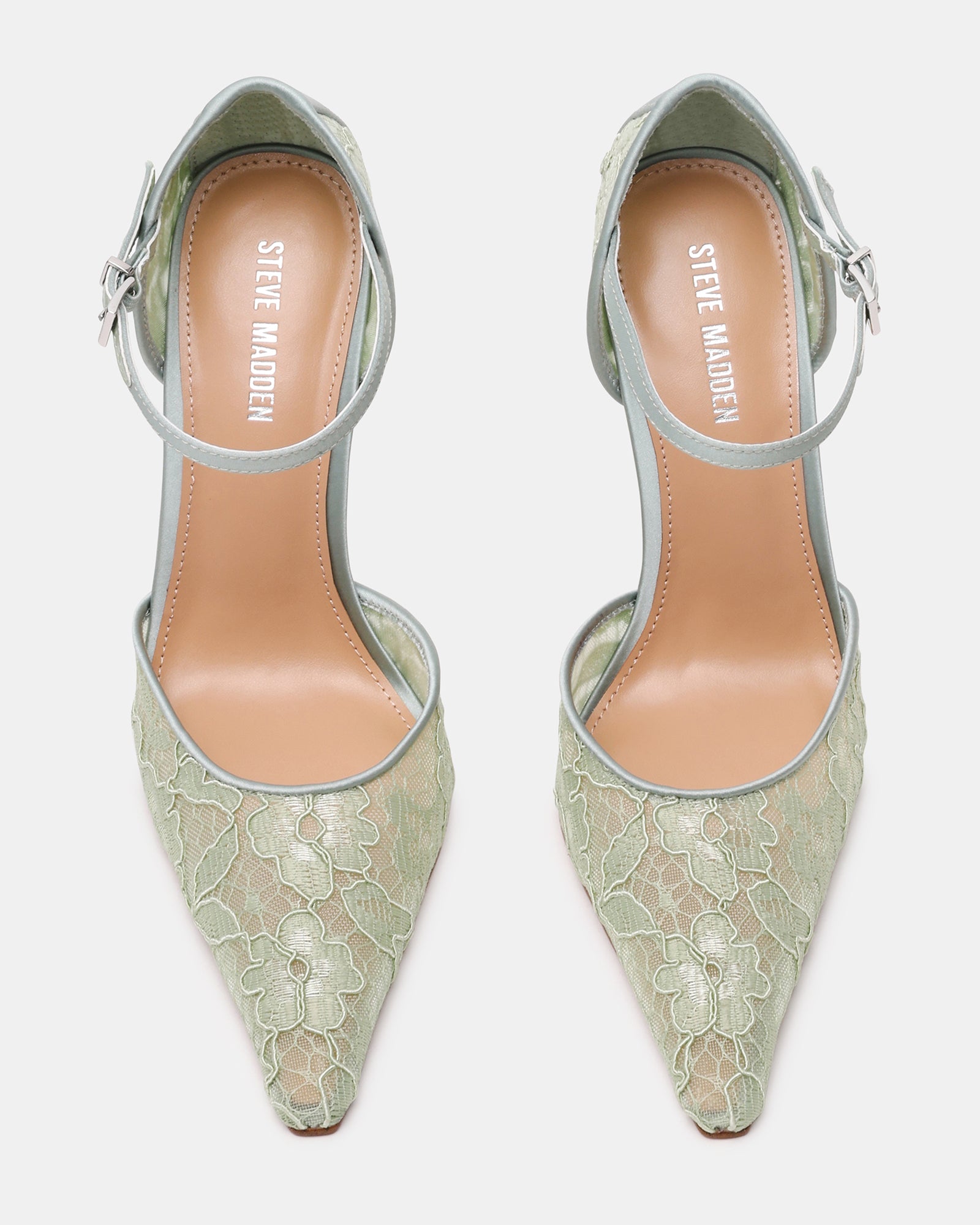Avant Pistachio Lace