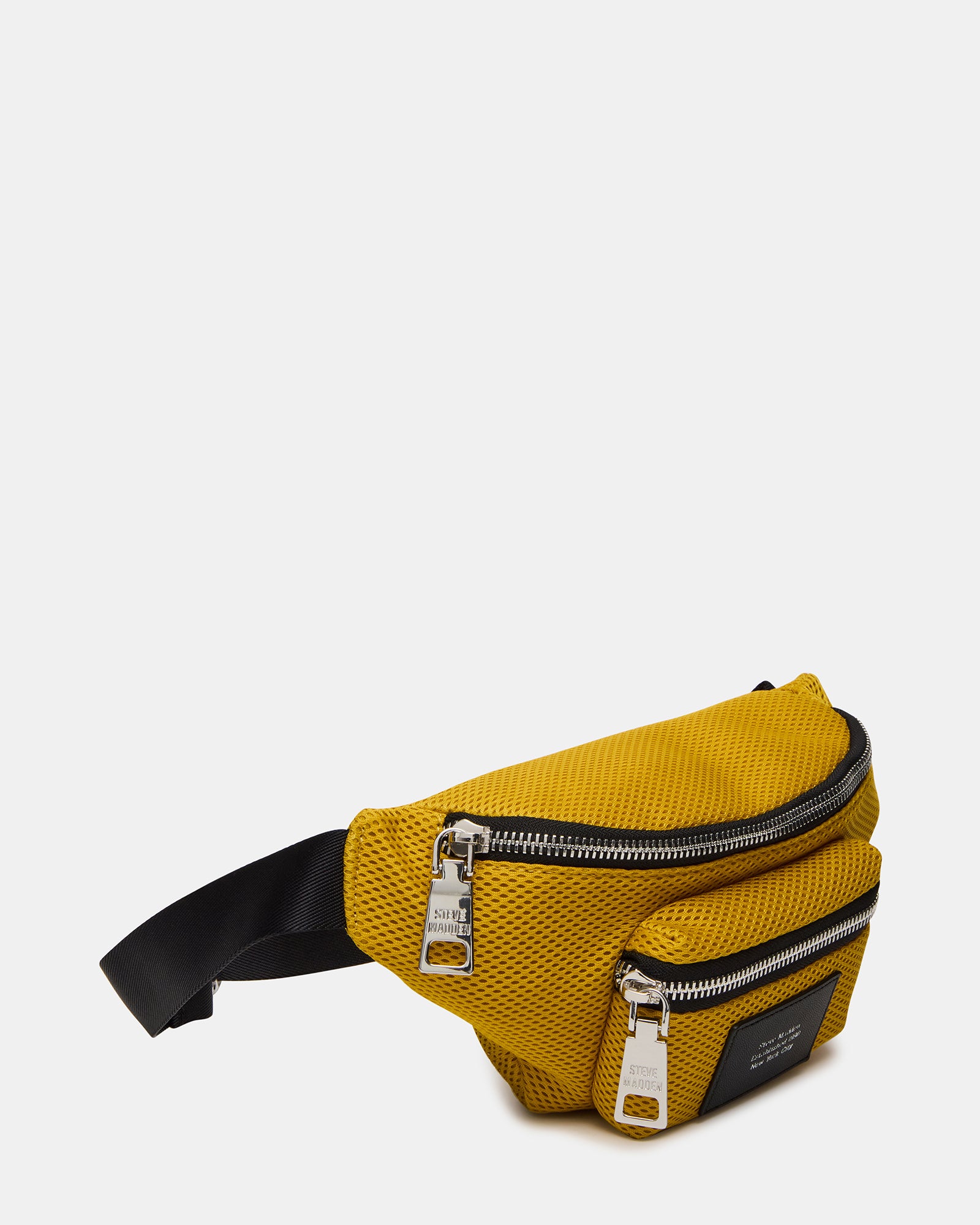 Verdict Bag Yellow
