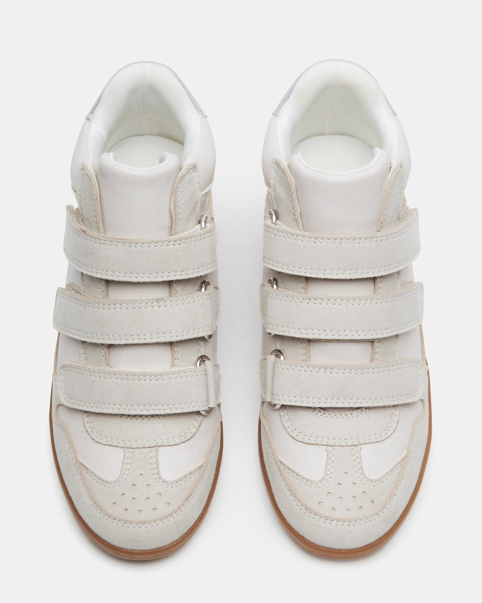 Kids' Bobbi White Multi