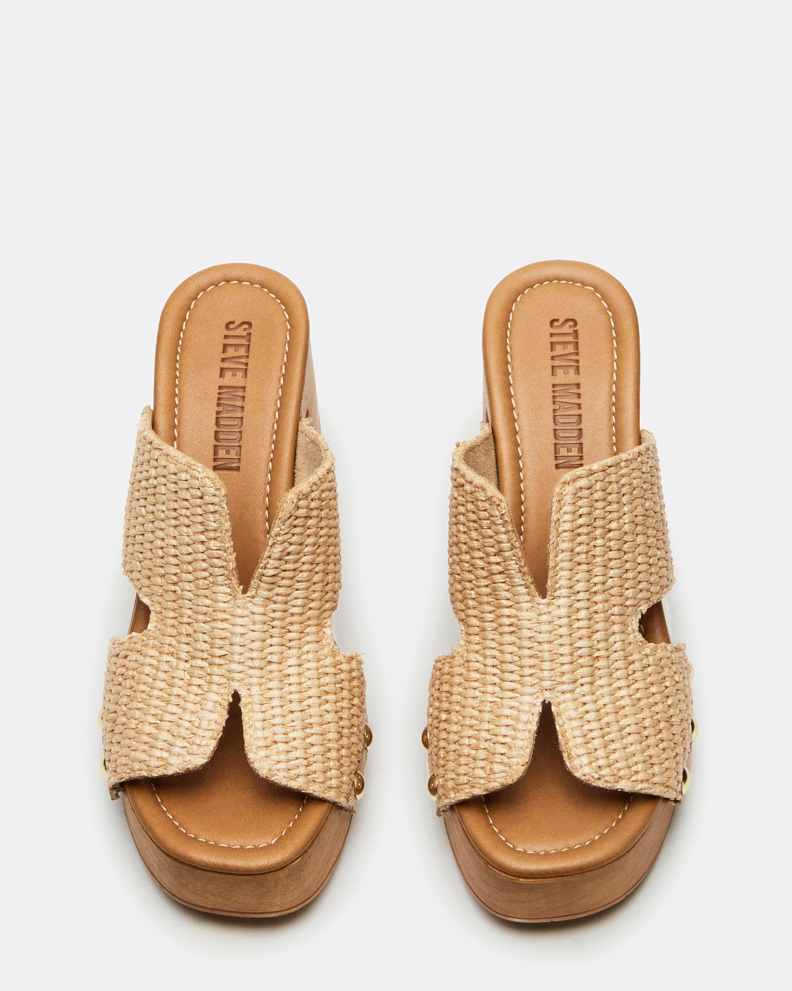 Sunkissed Raffia