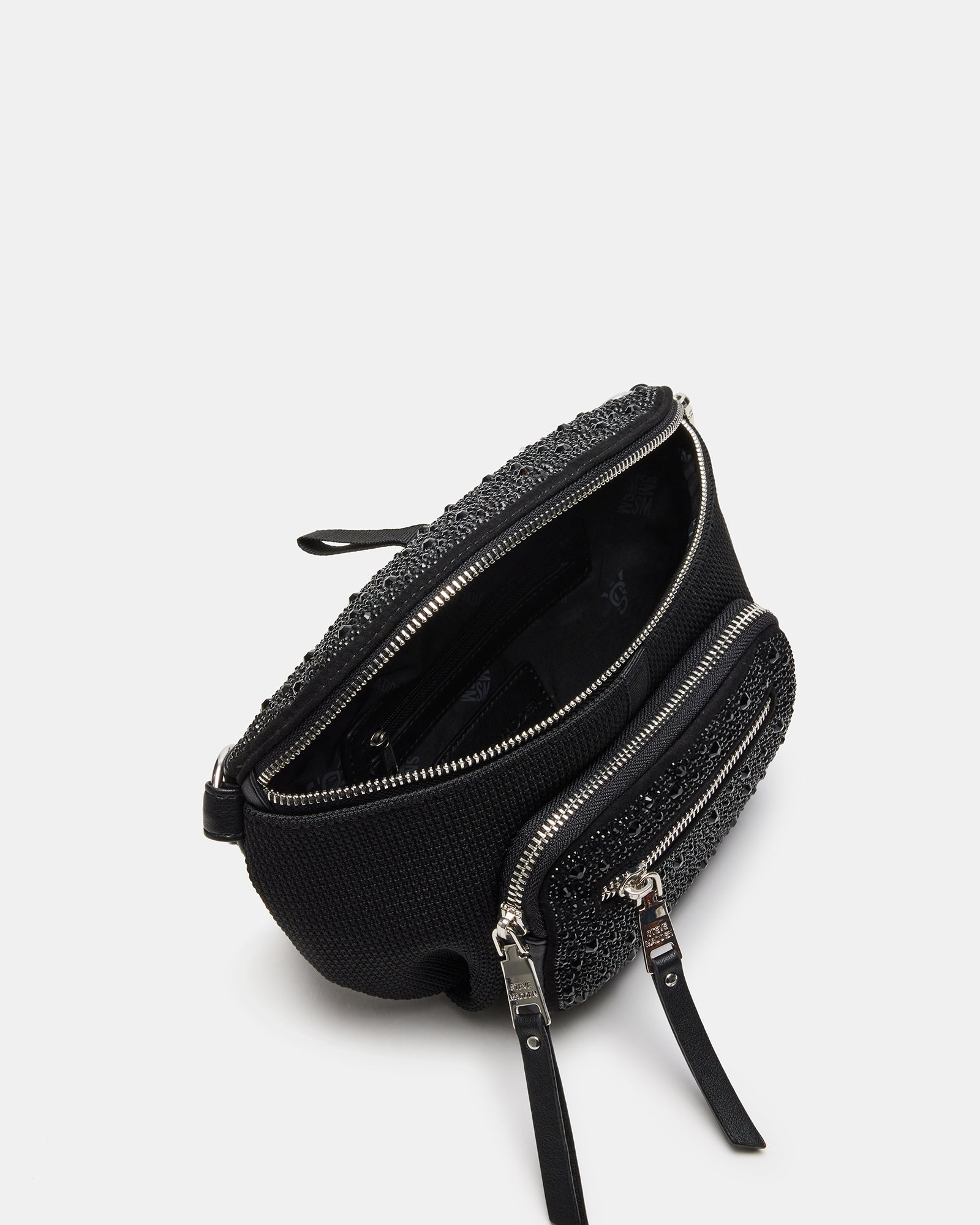 Maxima Bag Black