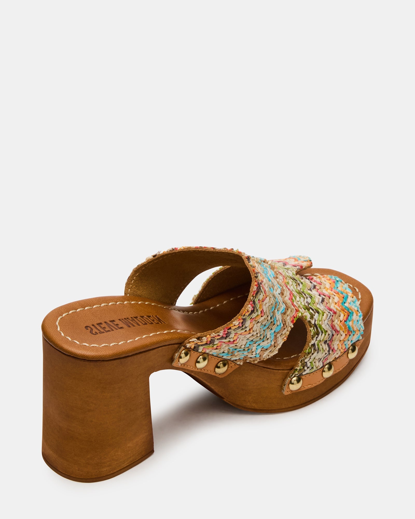 Sunkissed Multi Raffia