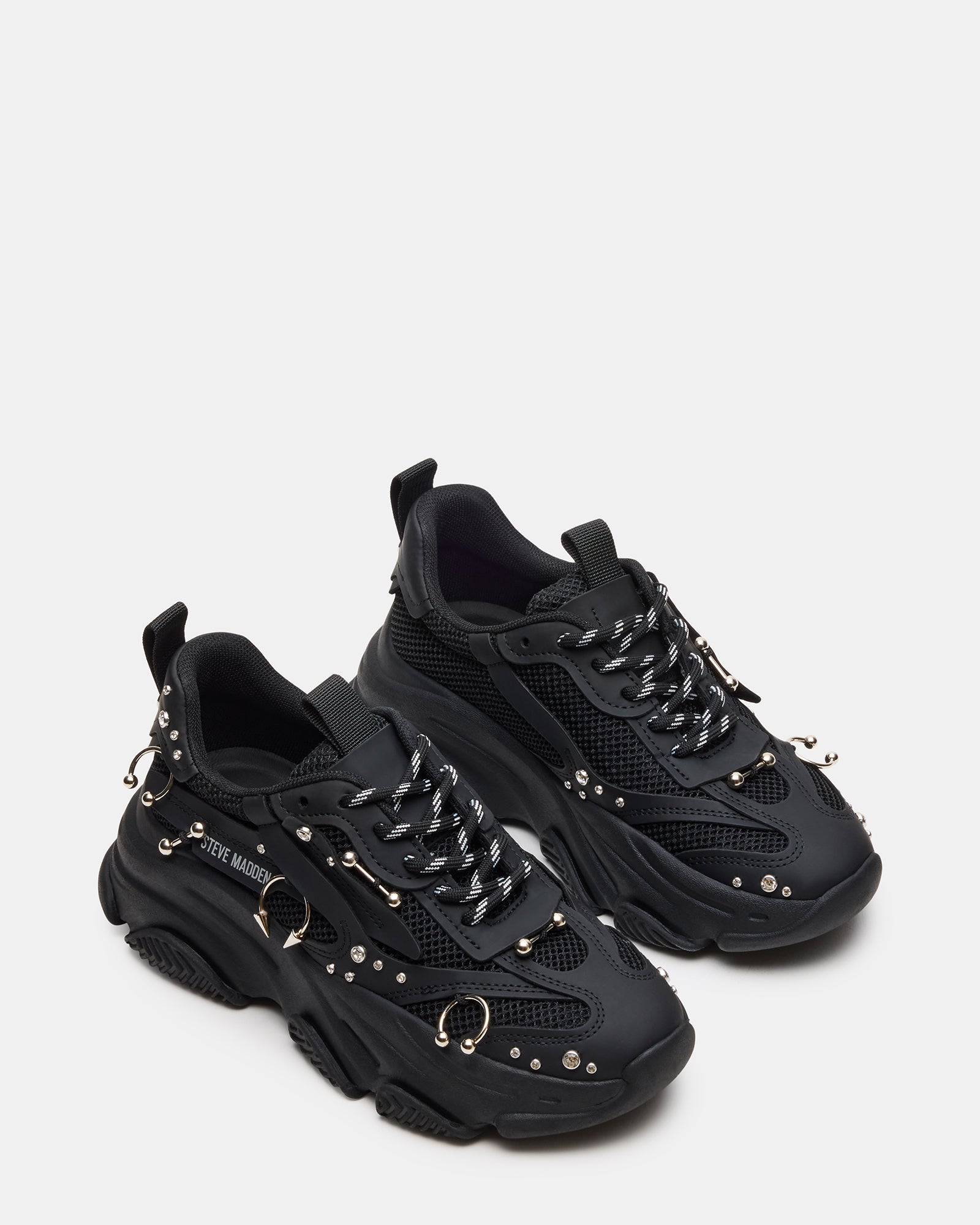 Possession Piercing Black