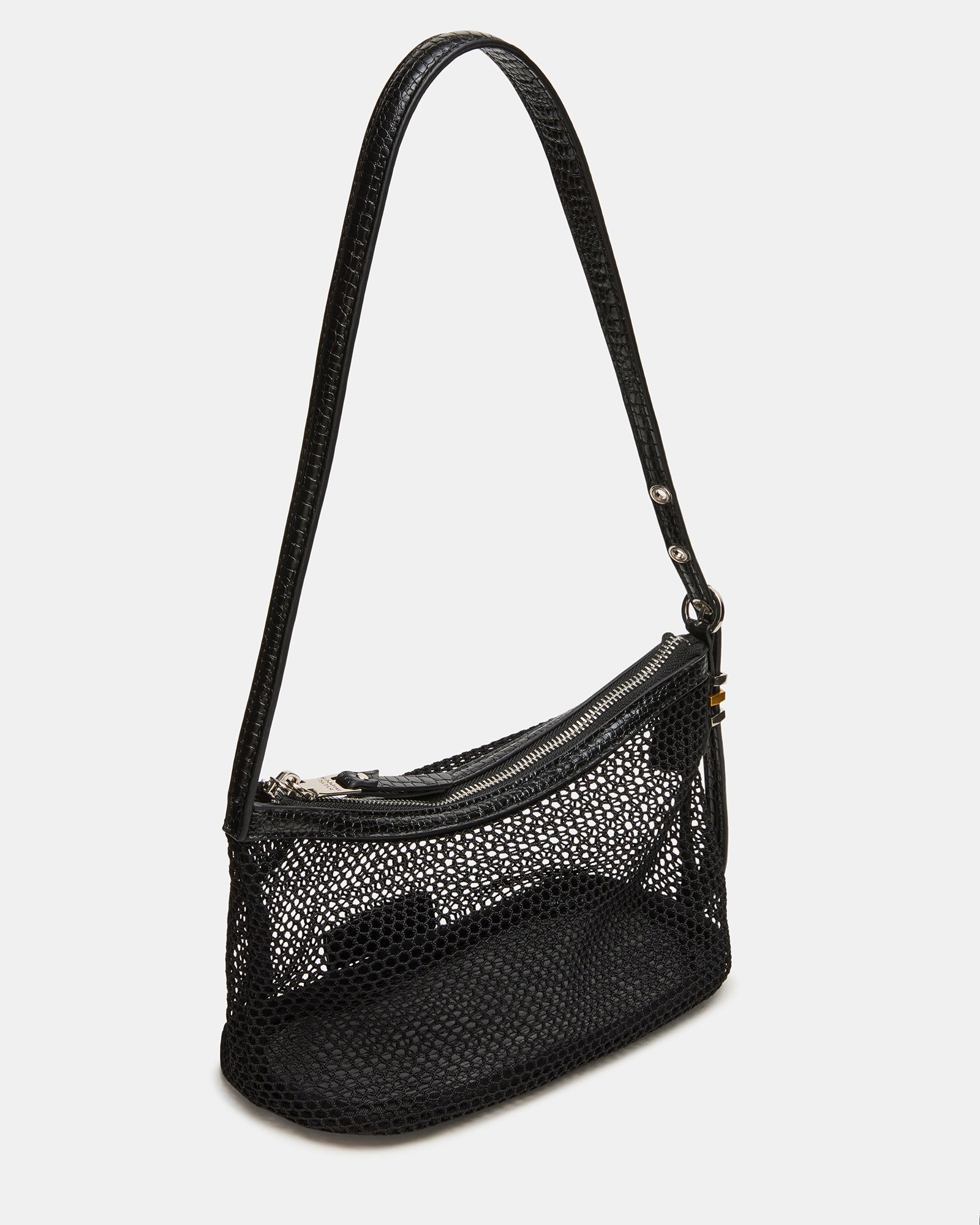 Vixen Bag Black