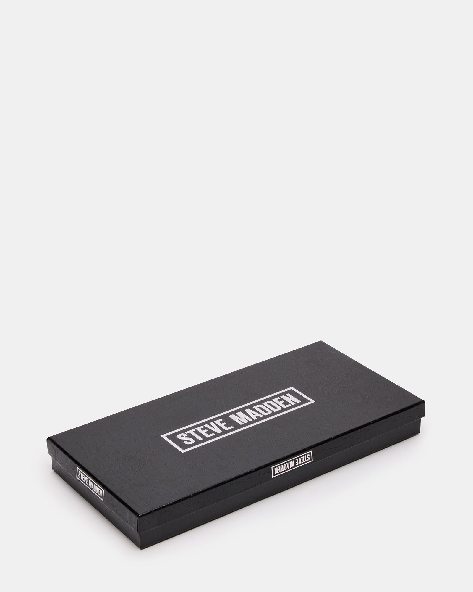 Zippy Wristlet And Bag Charms Black