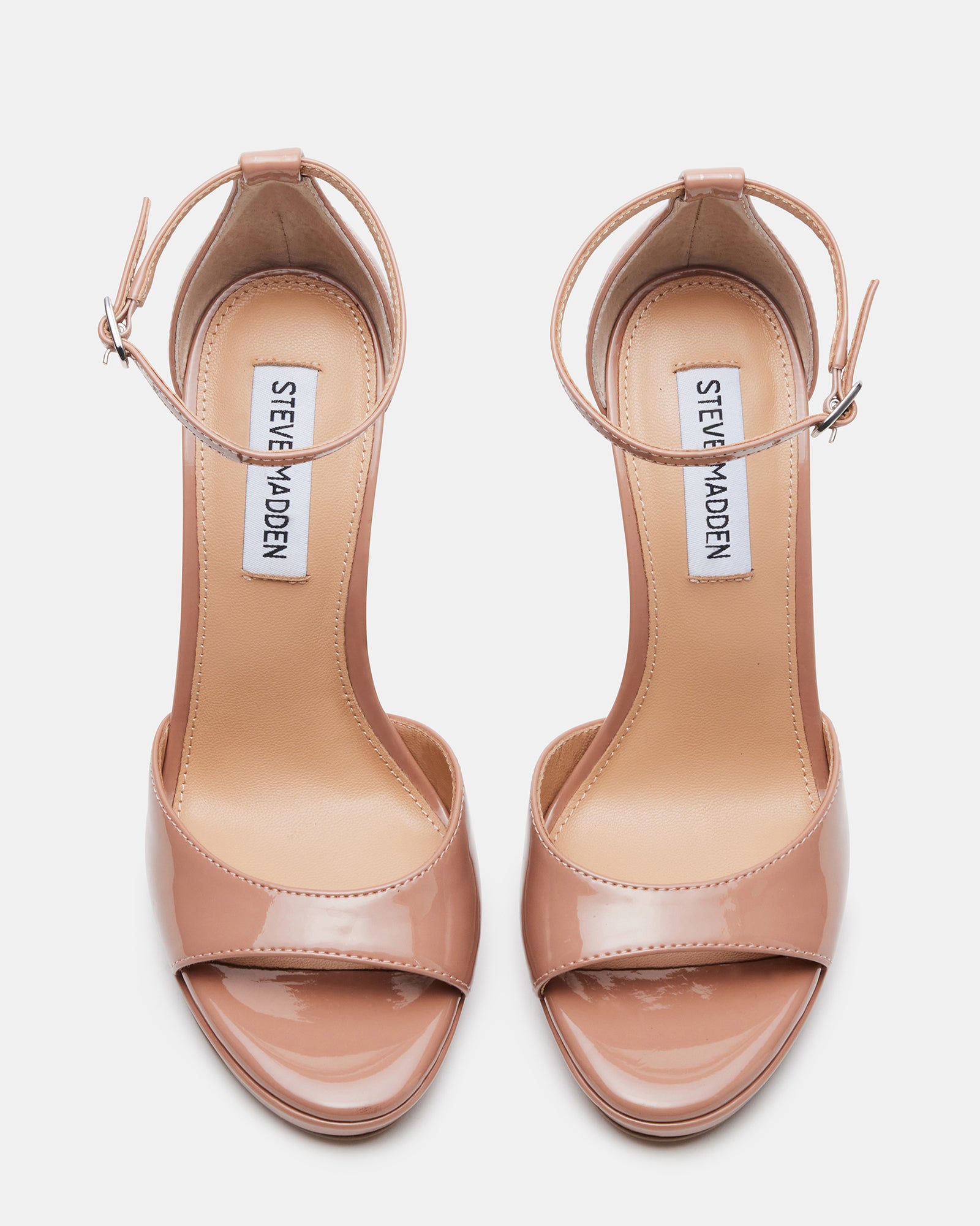 Wiley Blush Patent