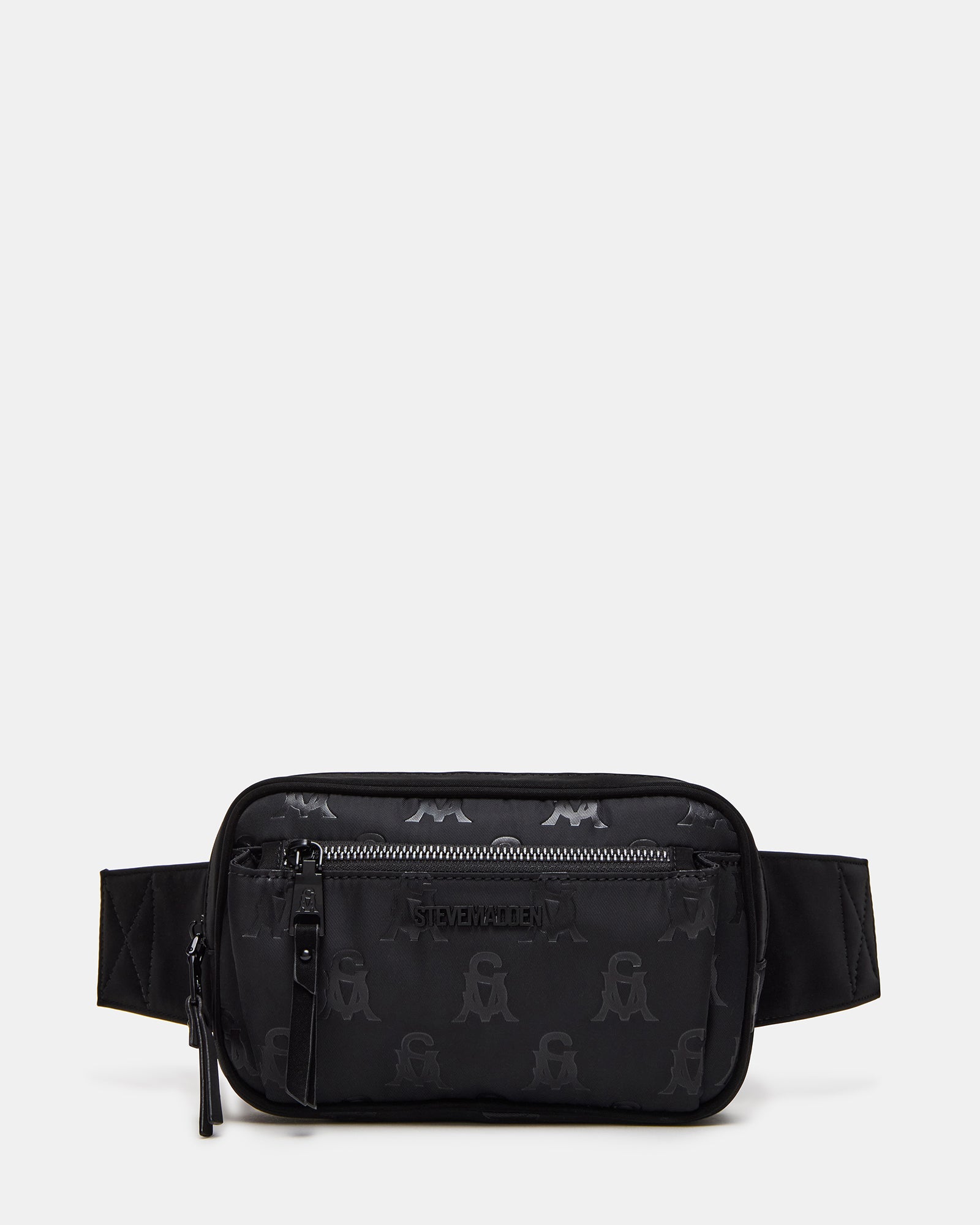 Lind Bag Black/black