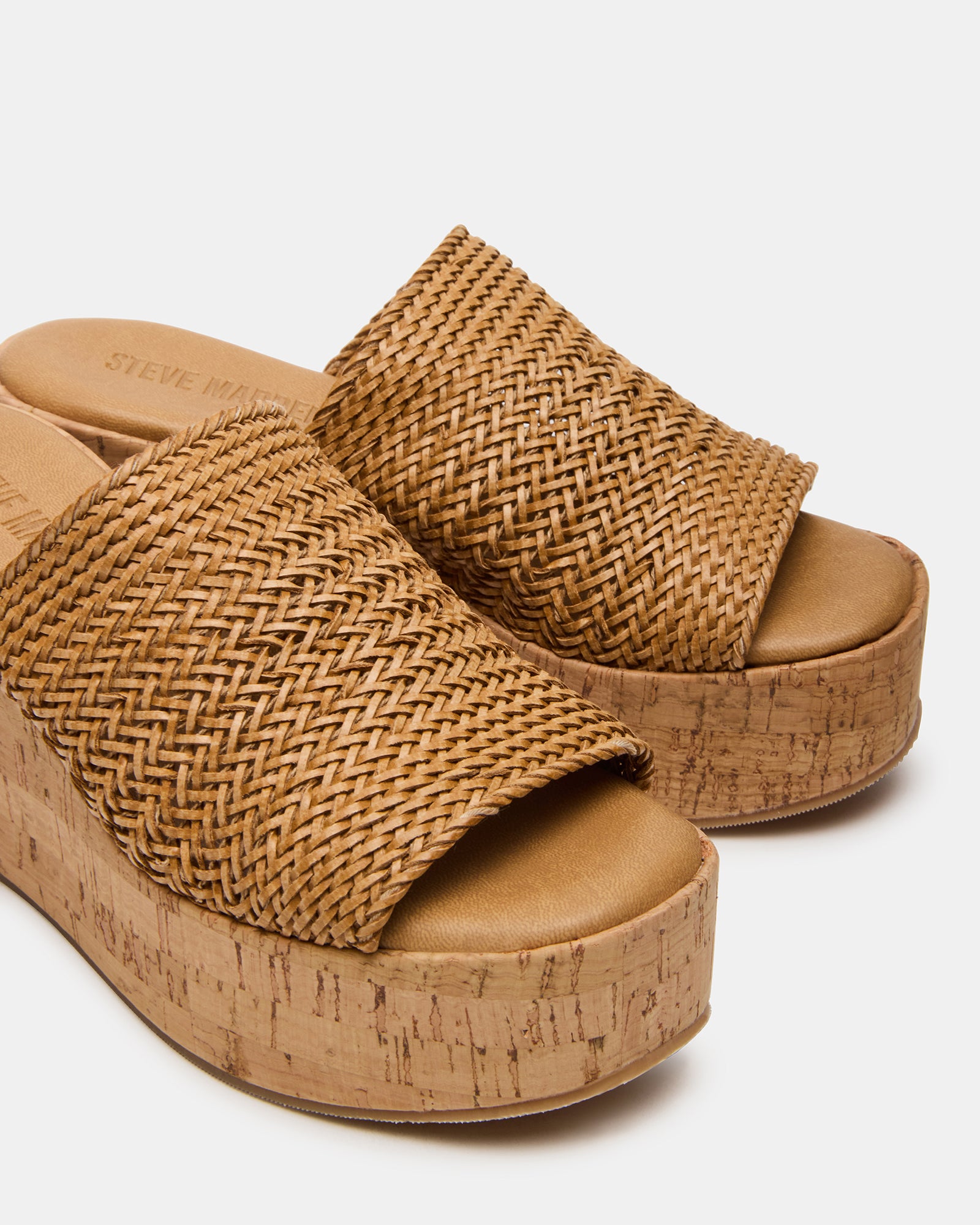 Coastal Raffia