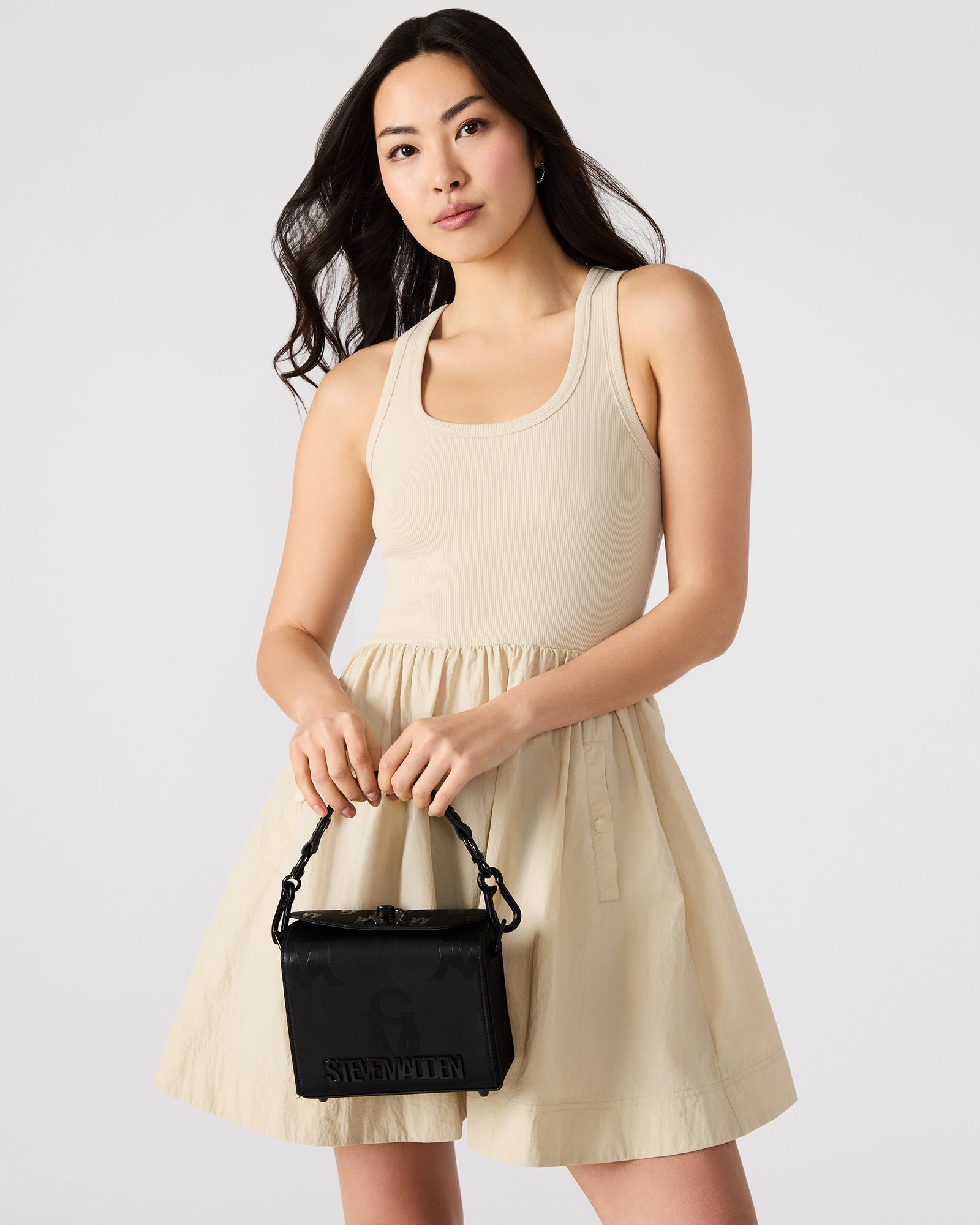 Daley Bag Black/black