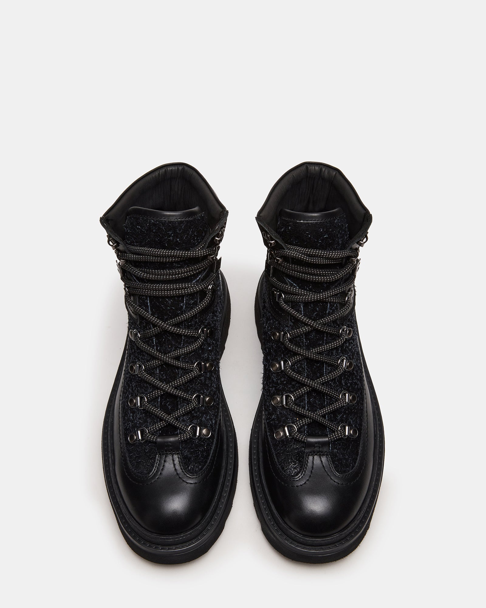 Yosemite Black Multi