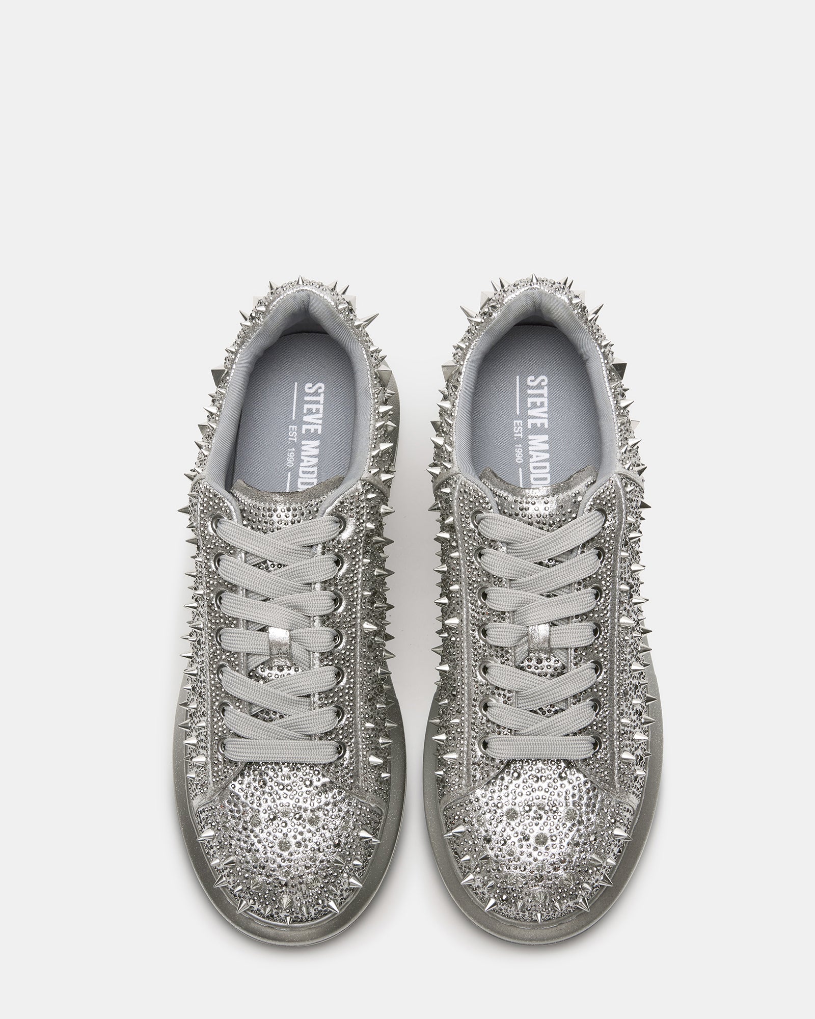 Icebox Pewter Metallic