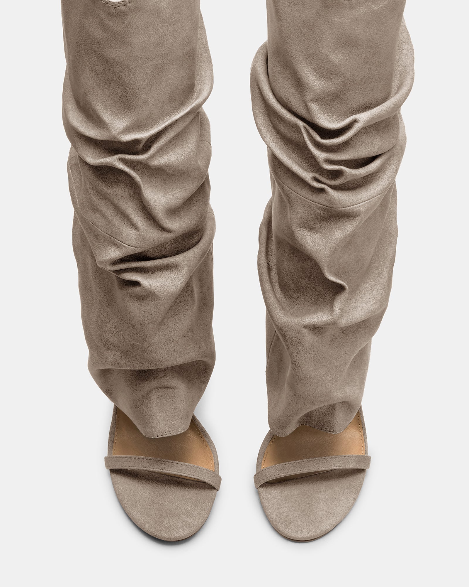 Ravine Grey Distressed