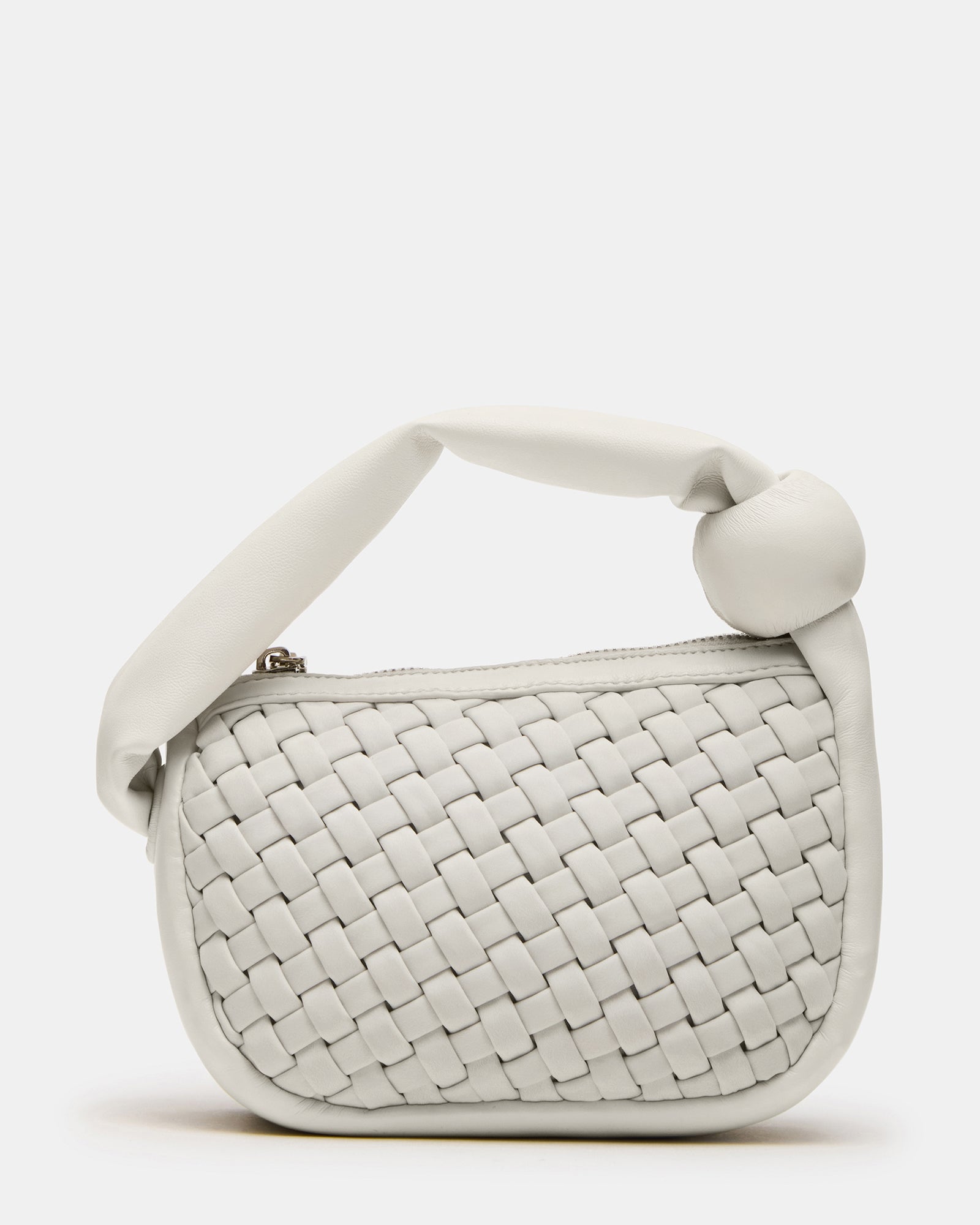 Natasha Bag White