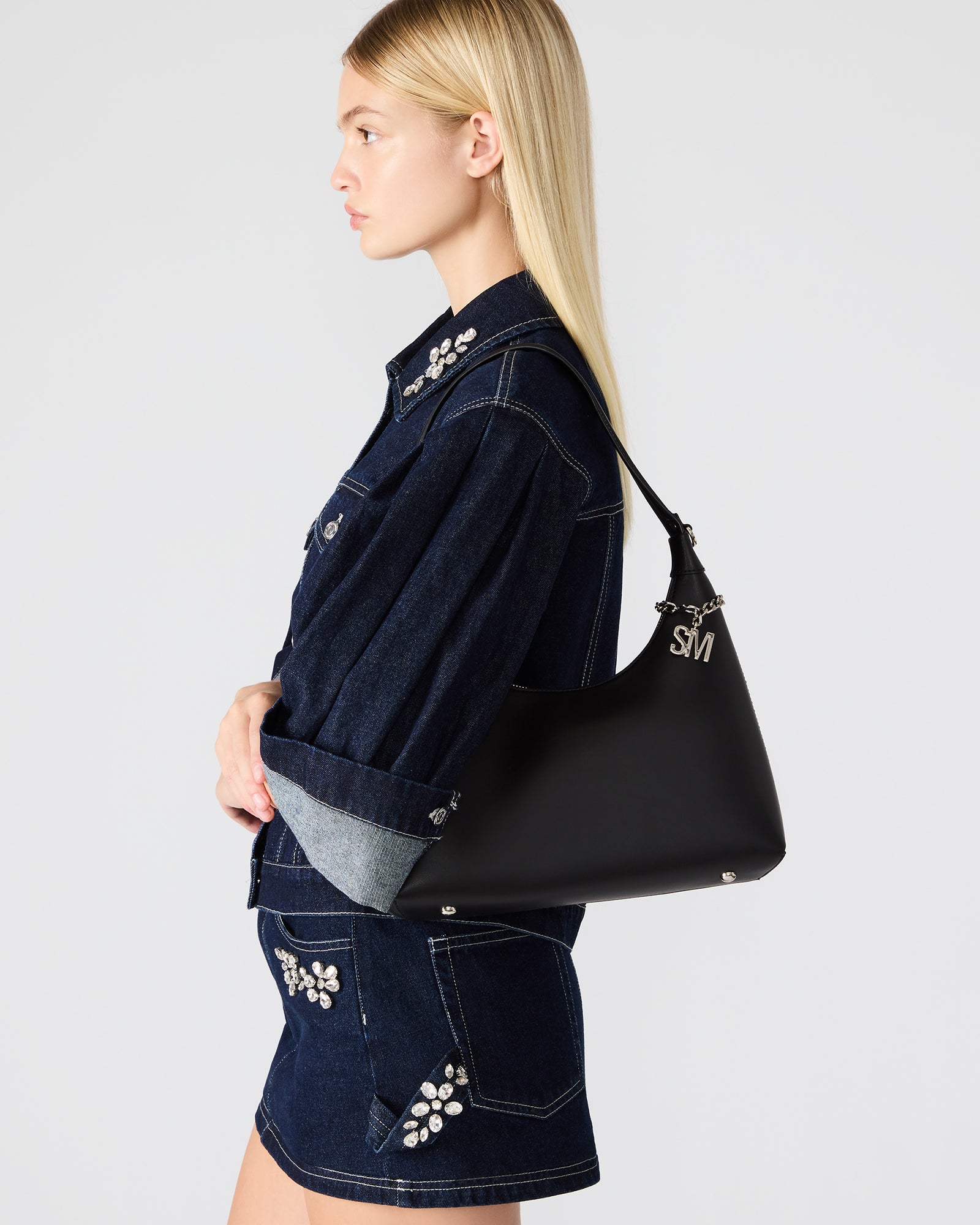 Amari Bag Black