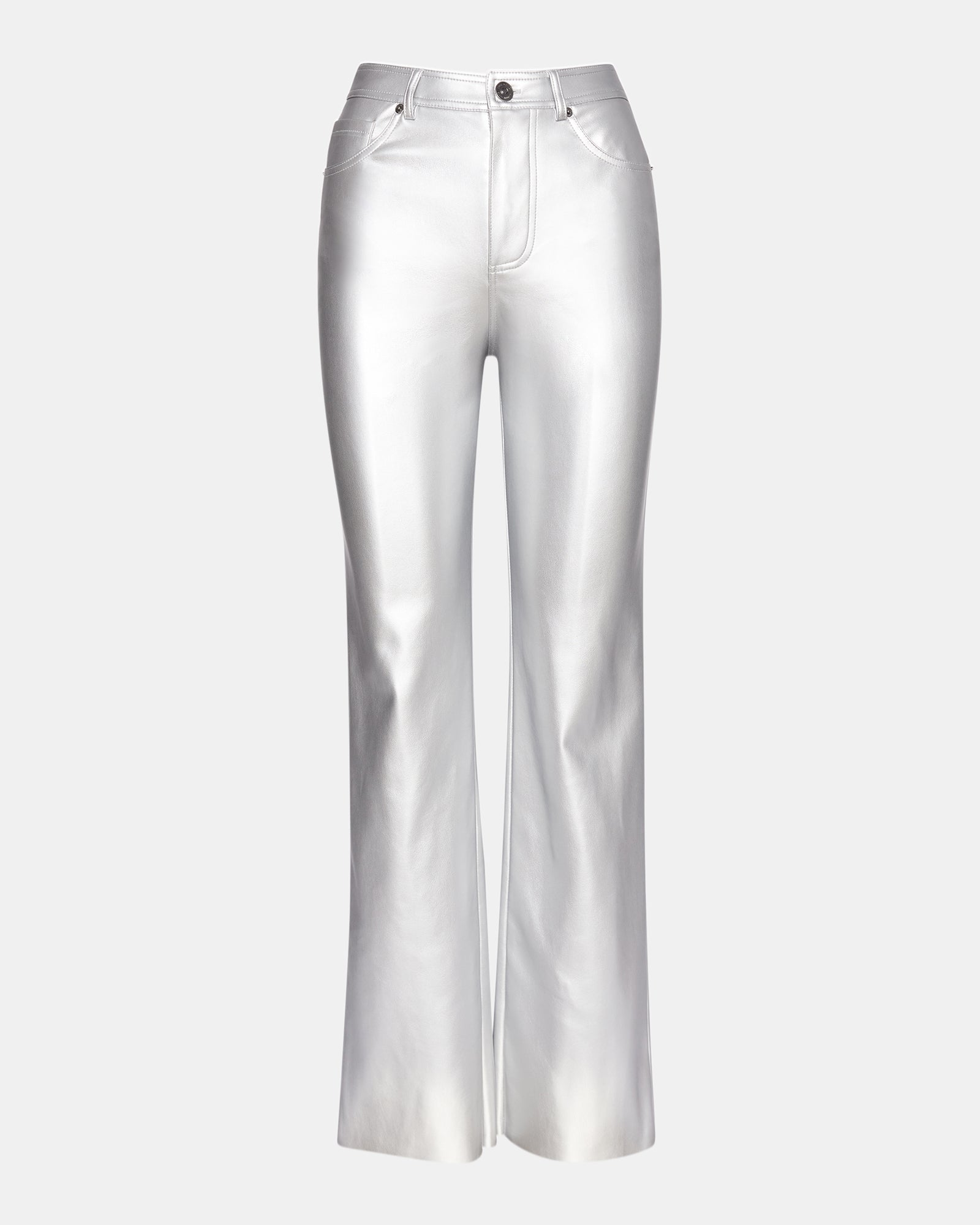 Loren Pant Silver