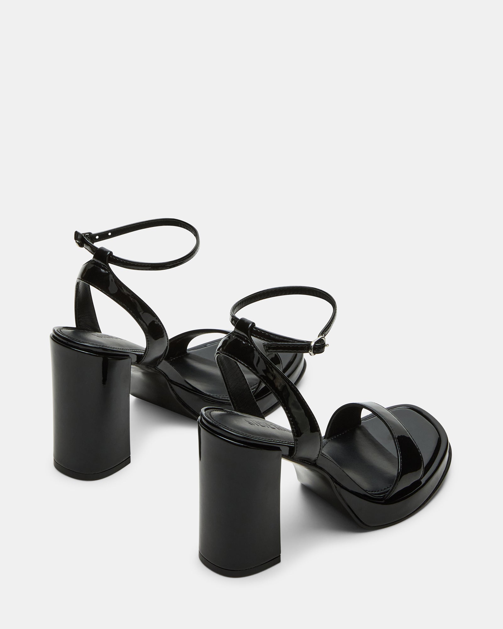 Sullivan Black Patent