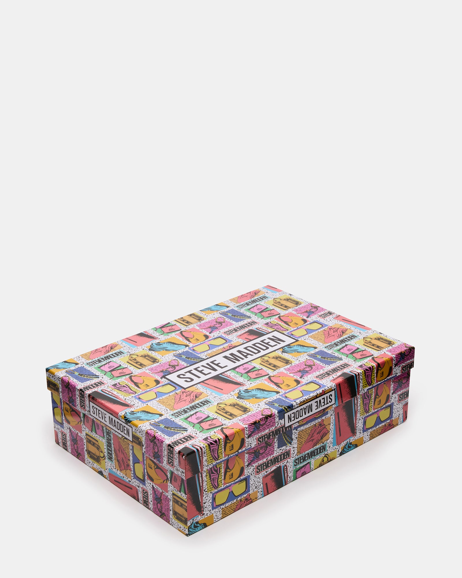 Webber Hat Box Gift Set Black