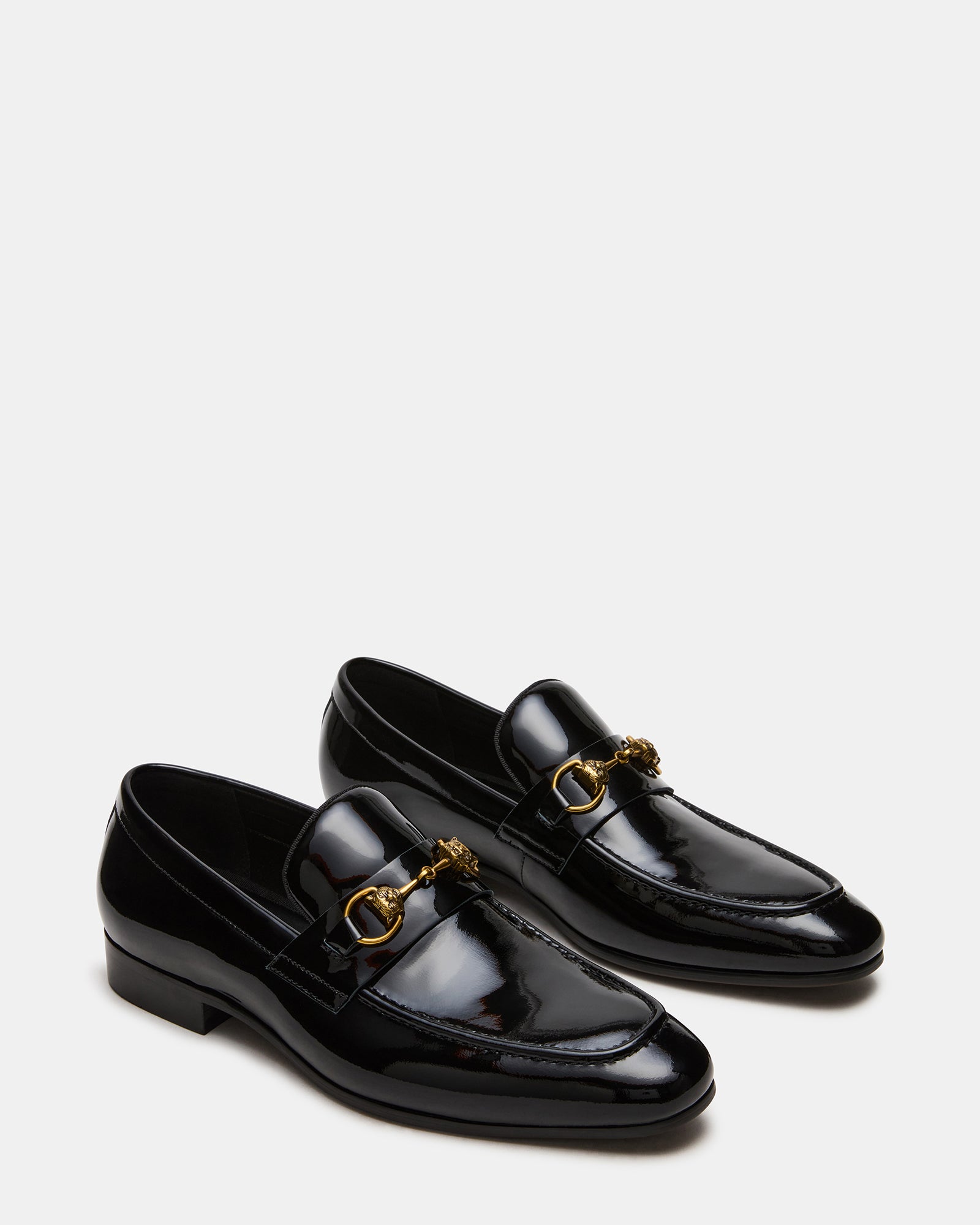 Jakiro Black Patent