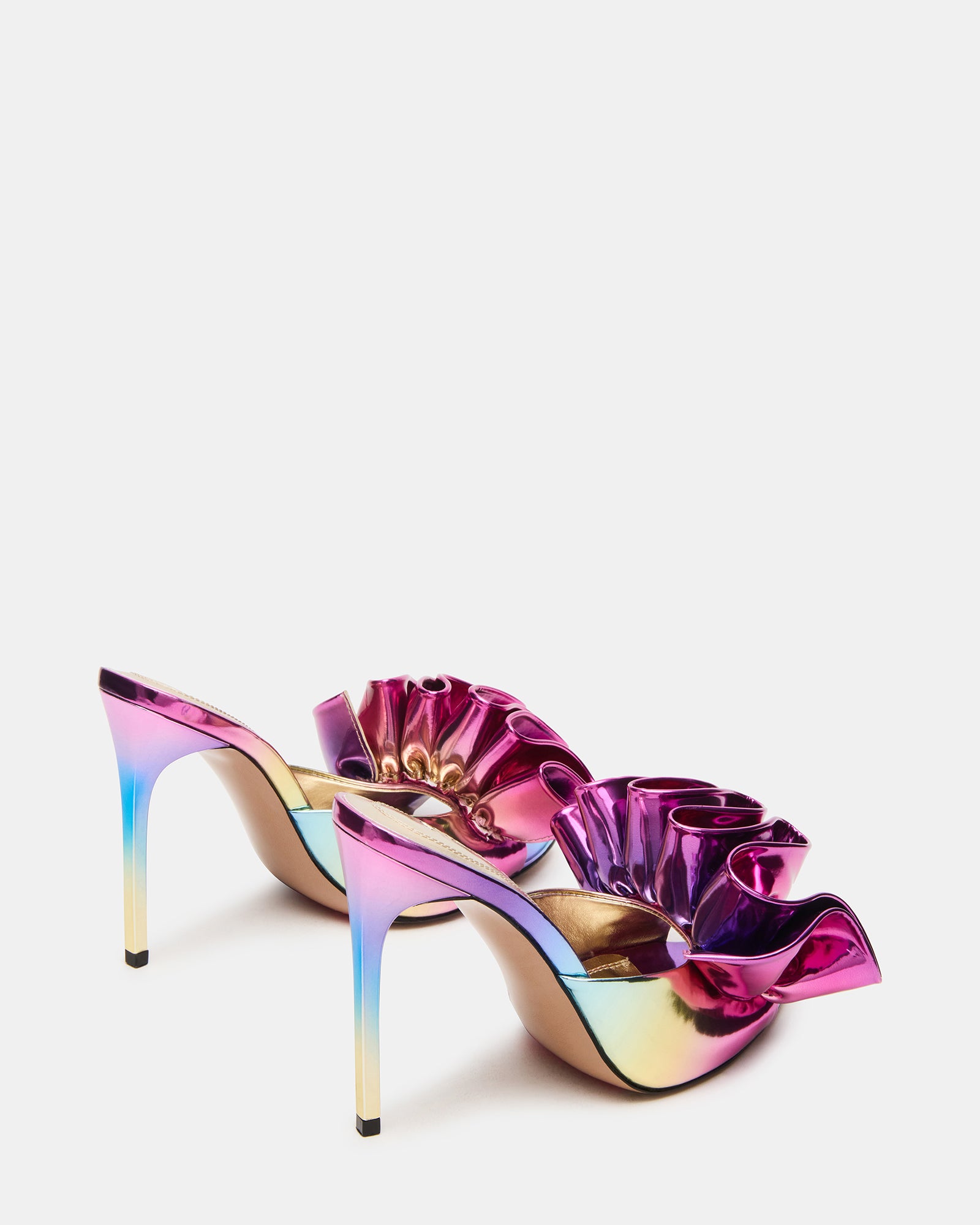 Affinity Metallic Multi