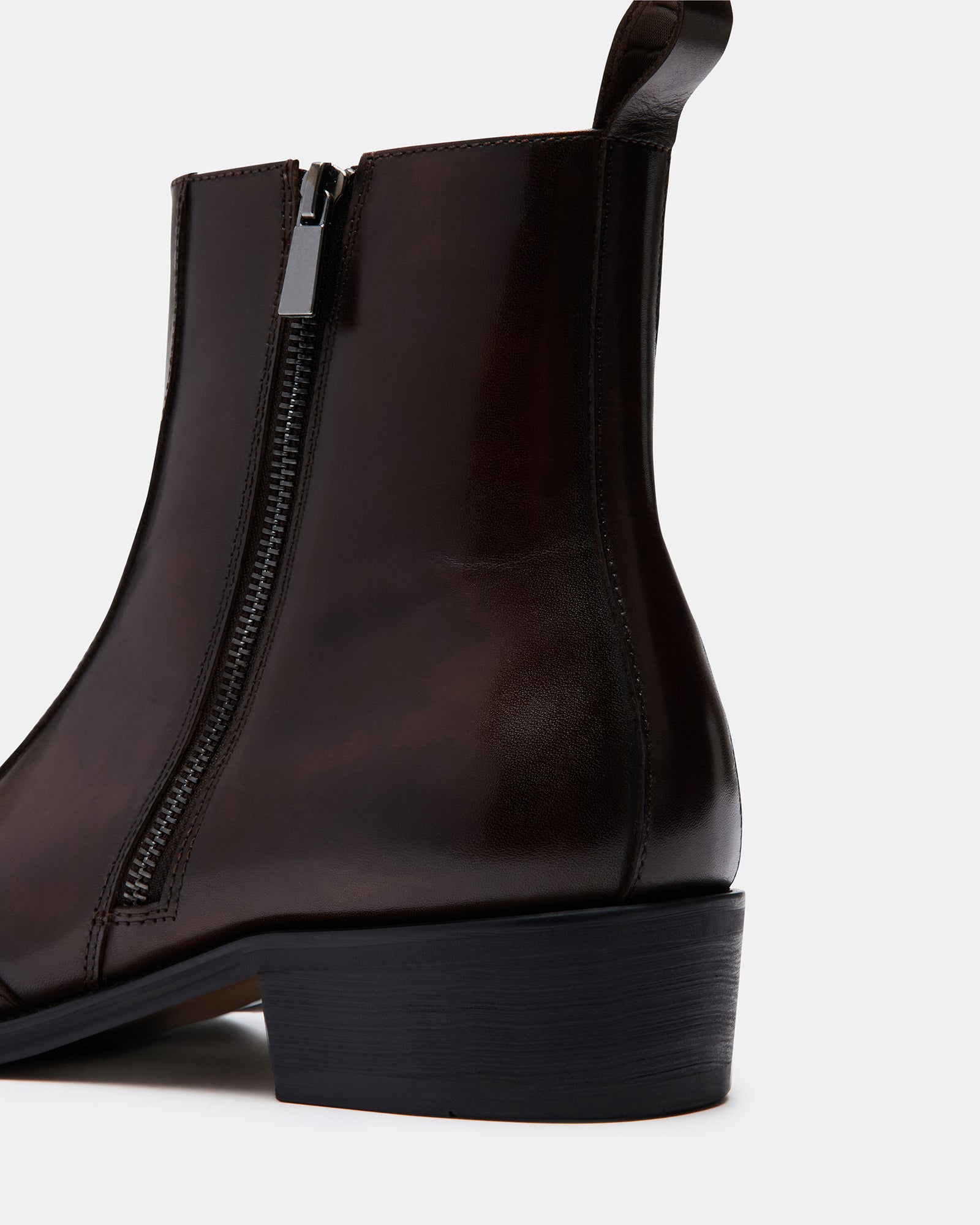 Haynes Brown Leather