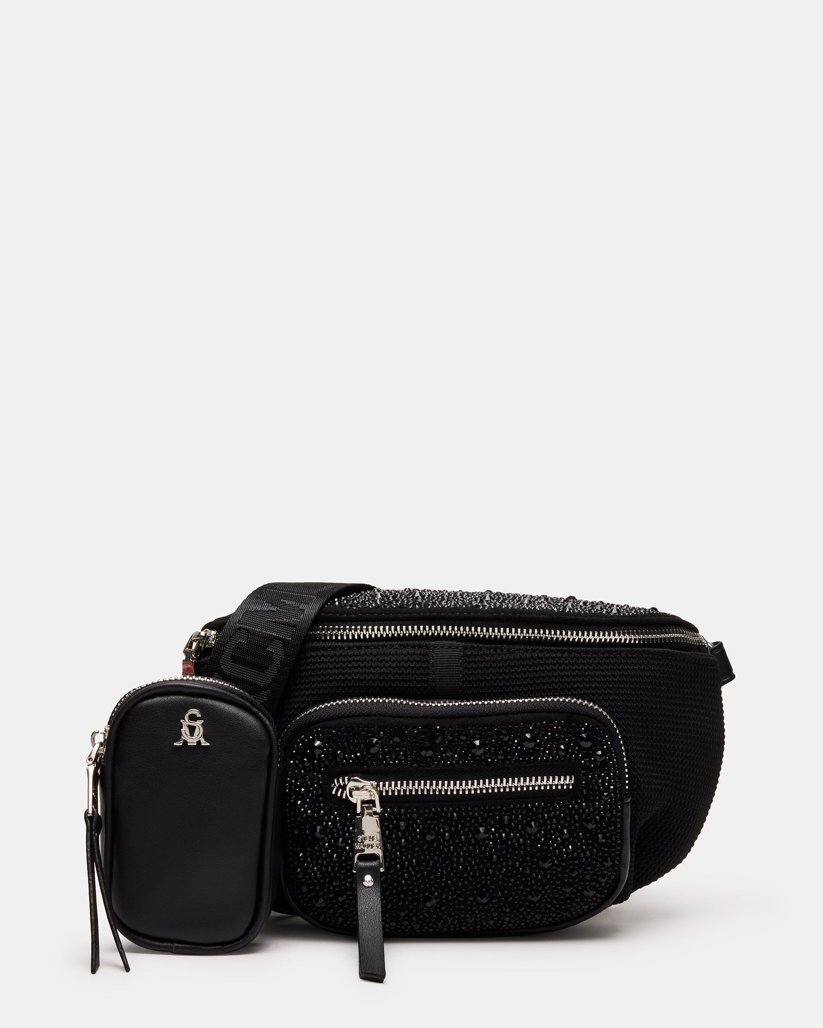 Maxima Bag Black