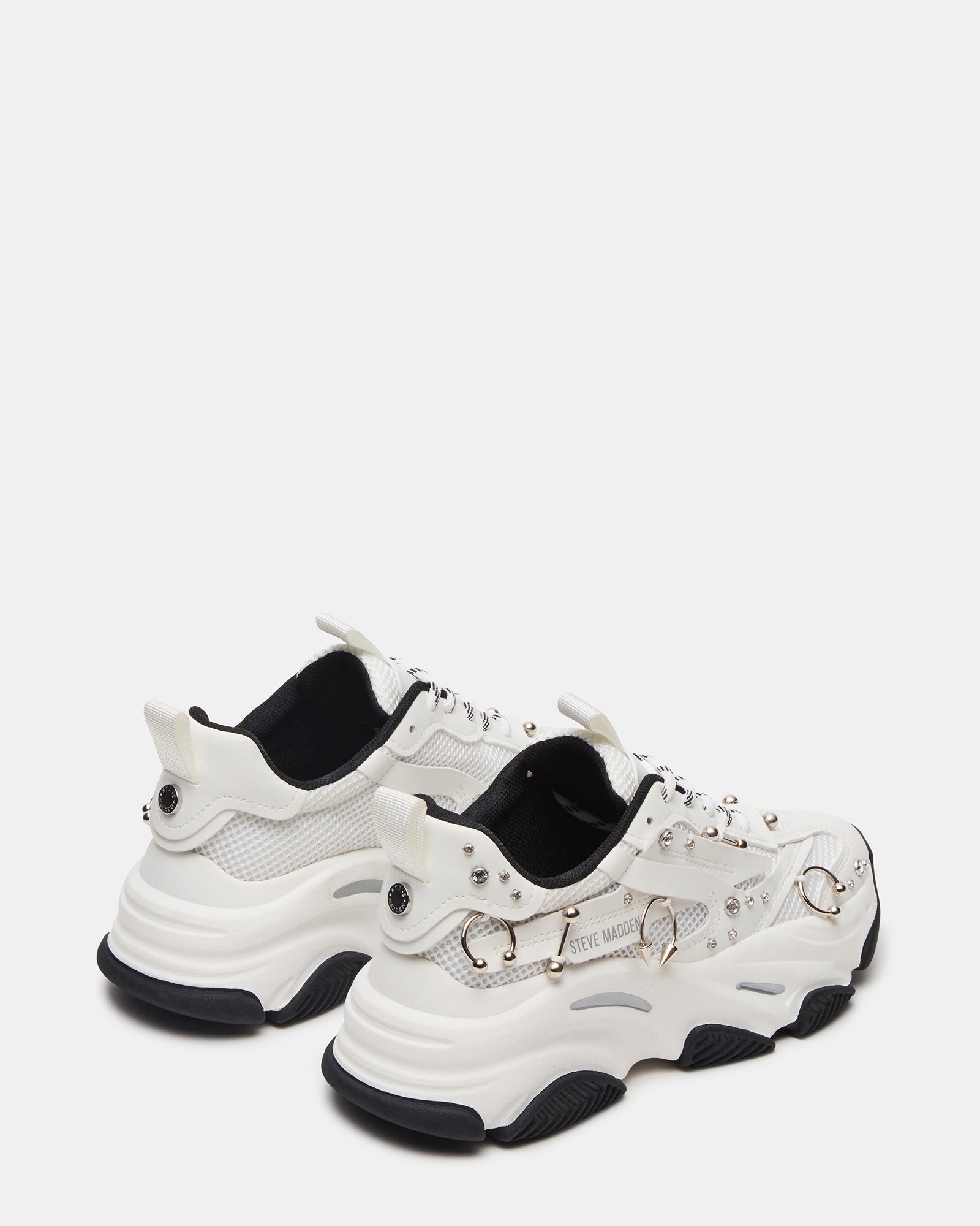 Possession Piercing White