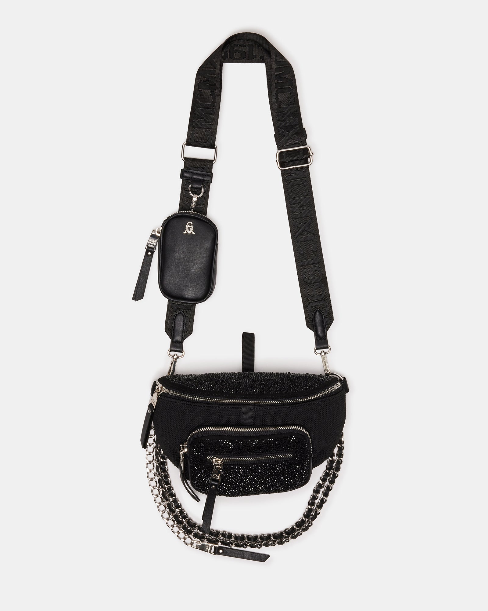 Maxima Bag Black