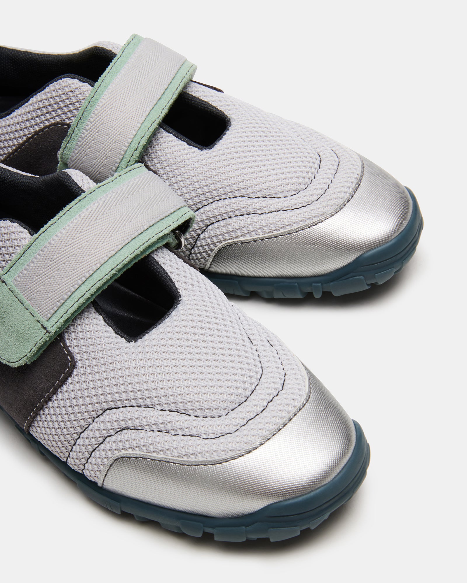 Agility Silver Multi