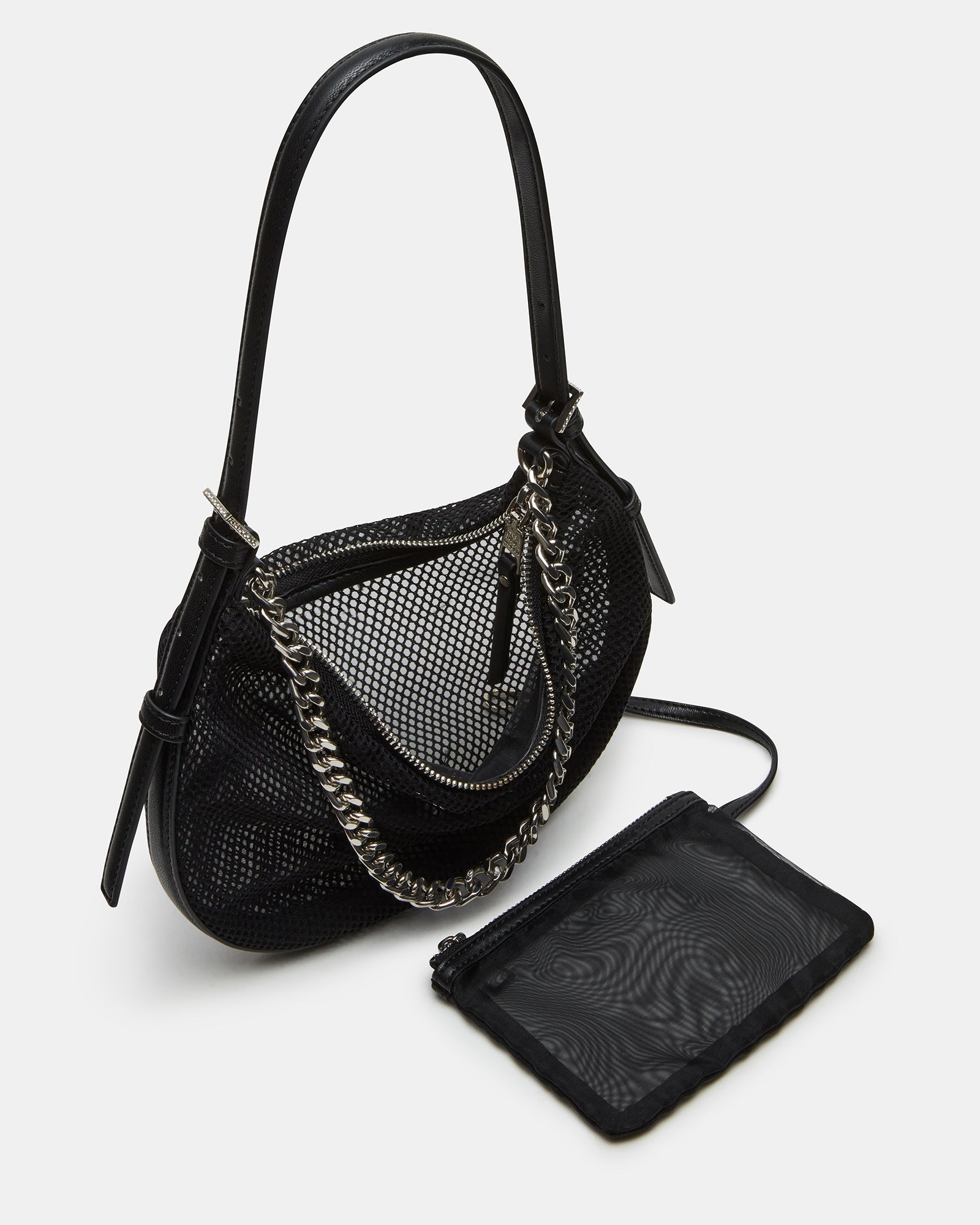 Dreamin Bag Black