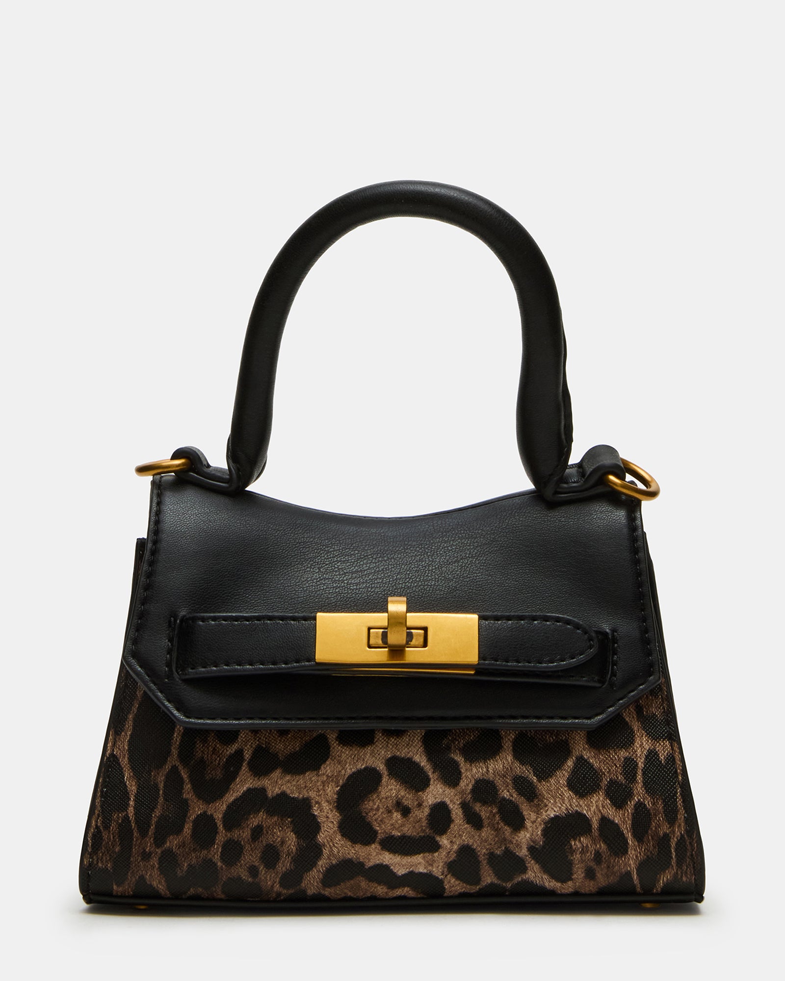 Madlyn Bag Leopard